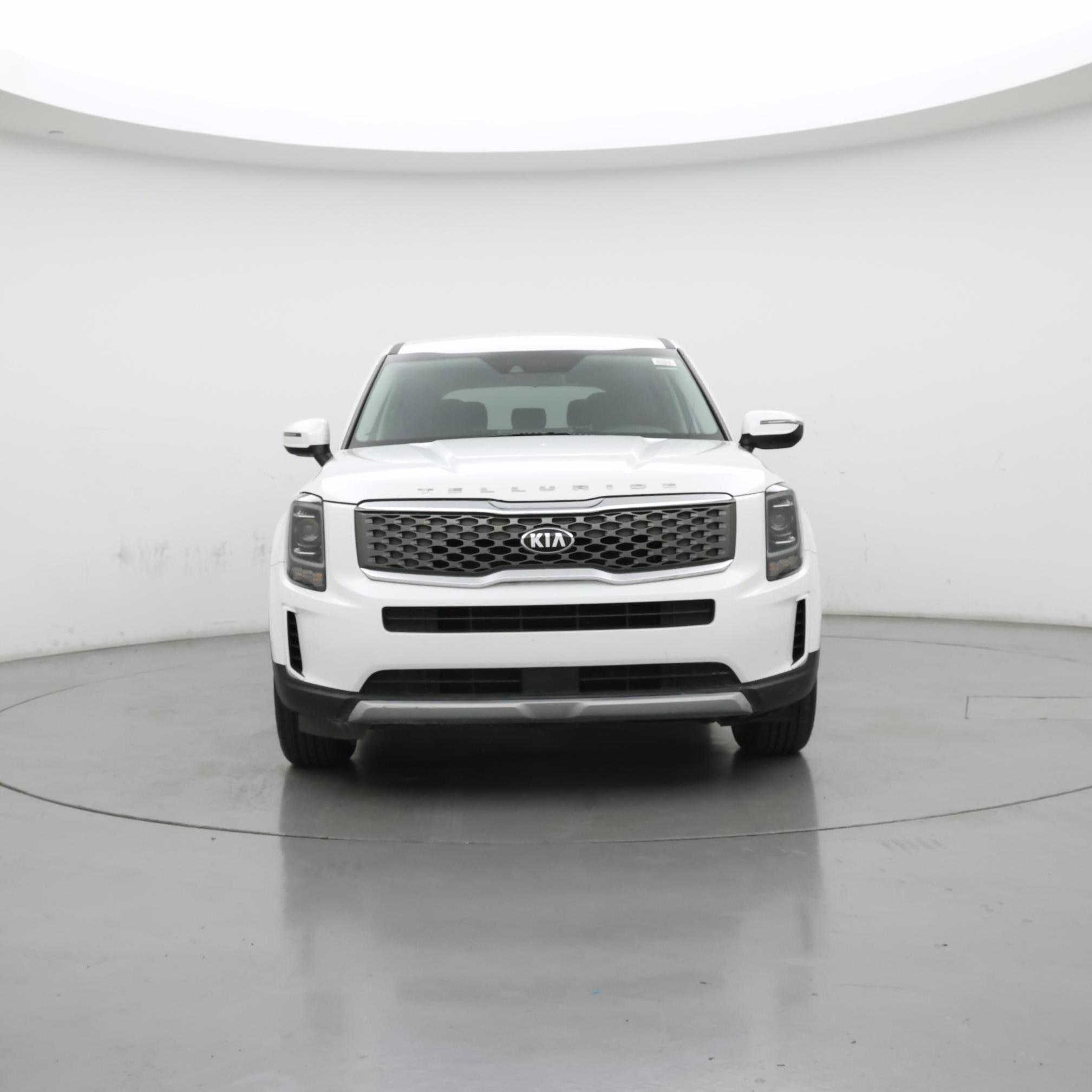 Thumbnail: 2020 Kia Telluride - 5