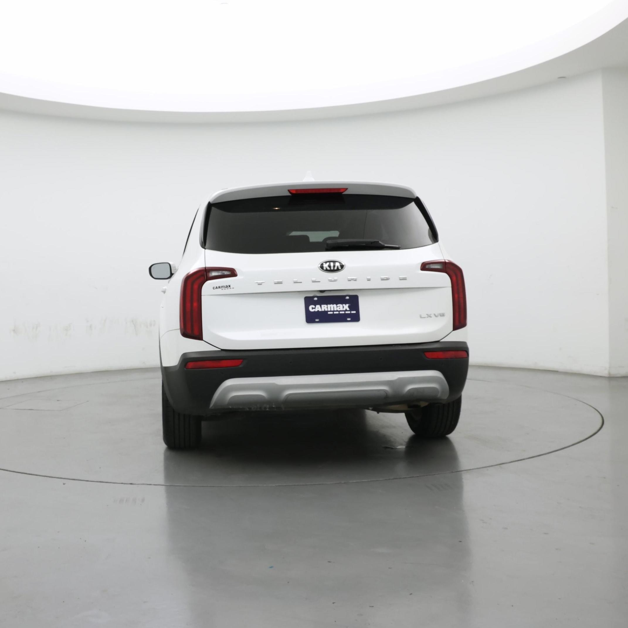 Thumbnail: 2020 Kia Telluride - 6