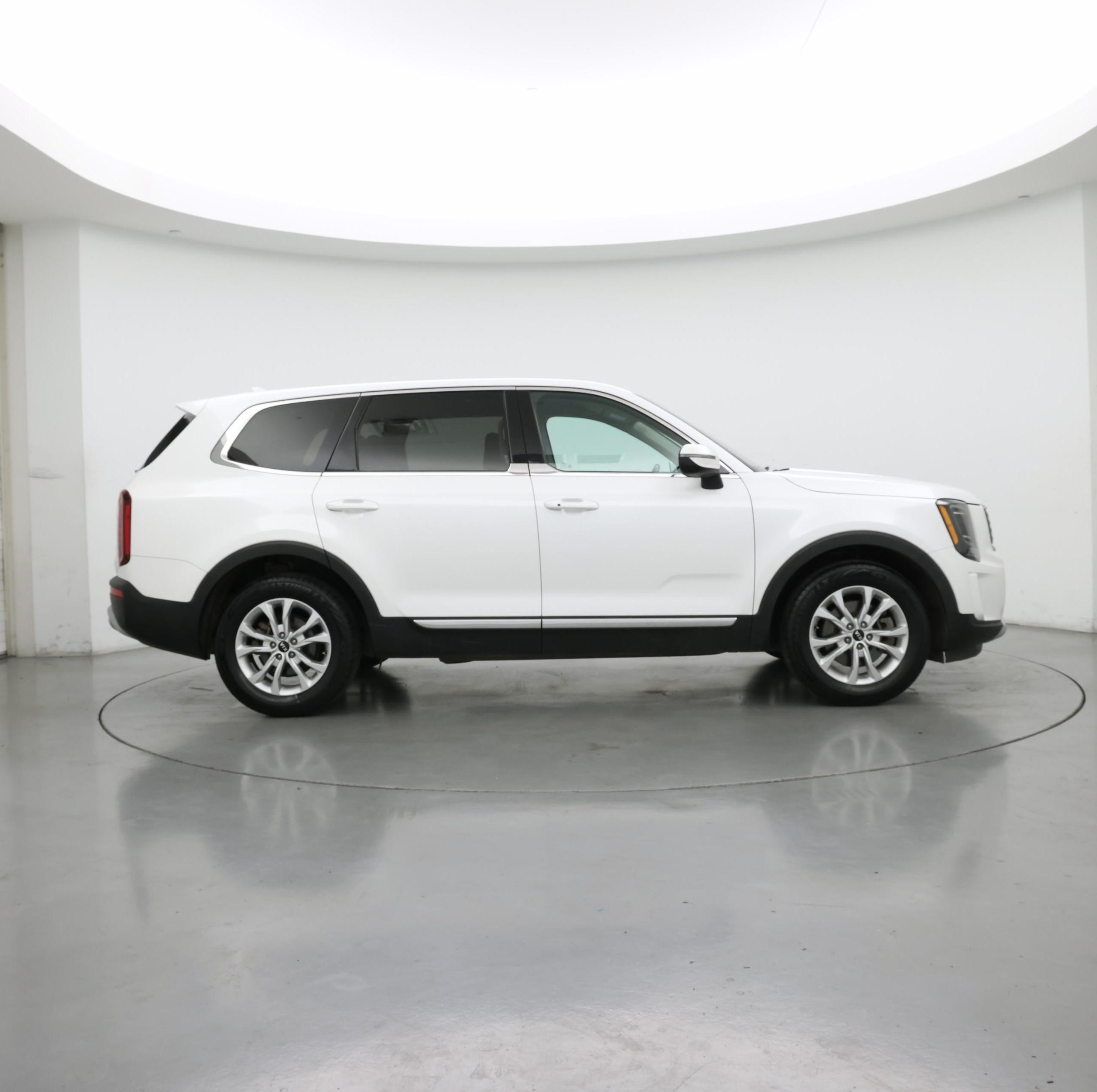 Thumbnail: 2020 Kia Telluride - 7