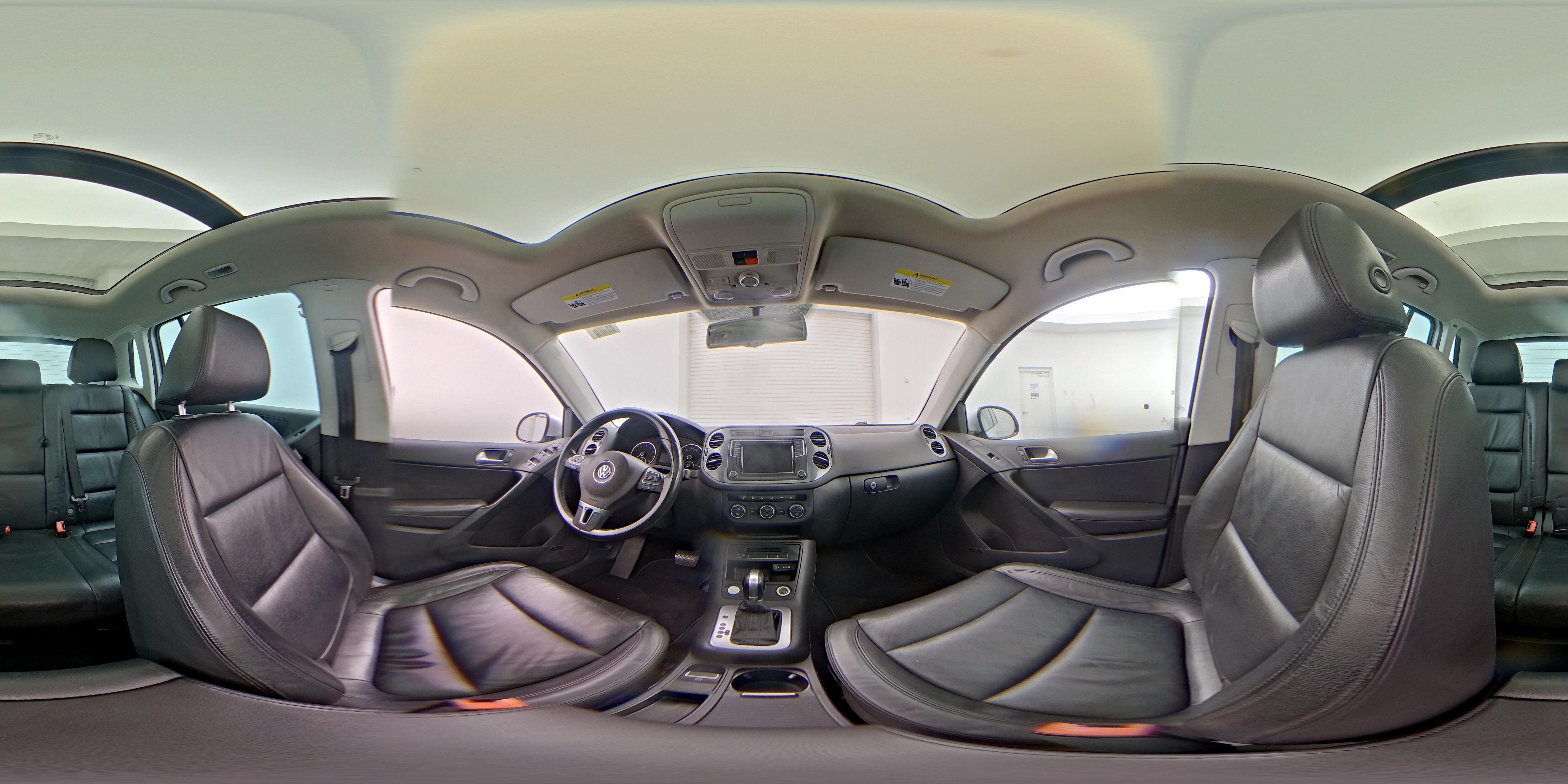 2016 Volkswagen Tiguan SEL - Photo 24