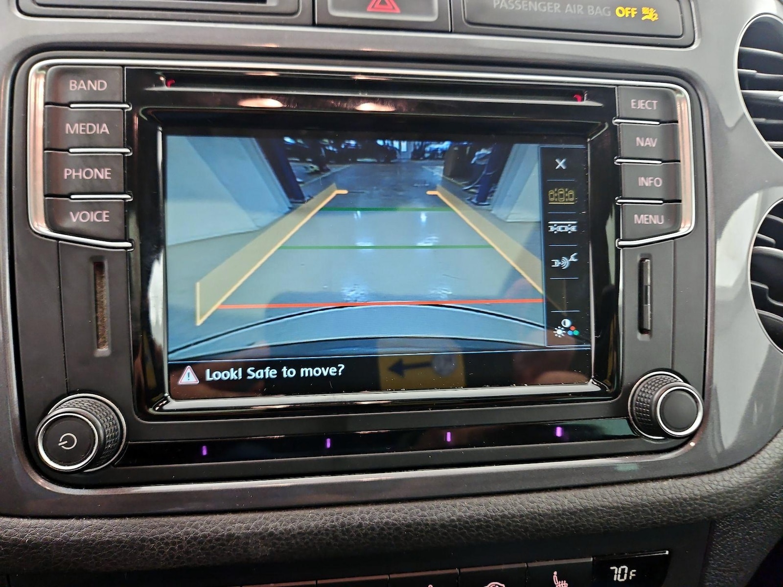 2016 Volkswagen Tiguan SEL - Photo 15