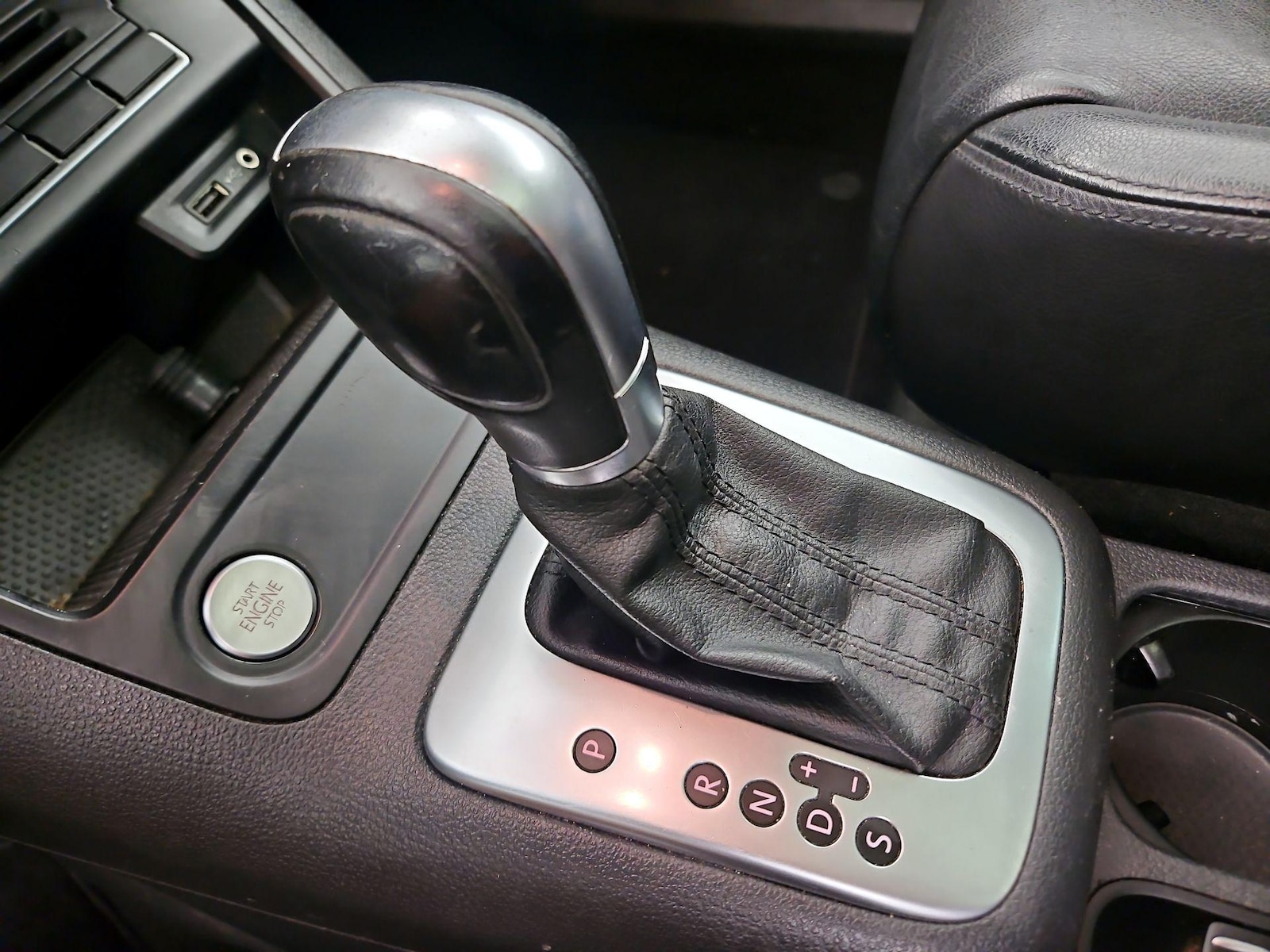 2016 Volkswagen Tiguan SEL - Photo 18