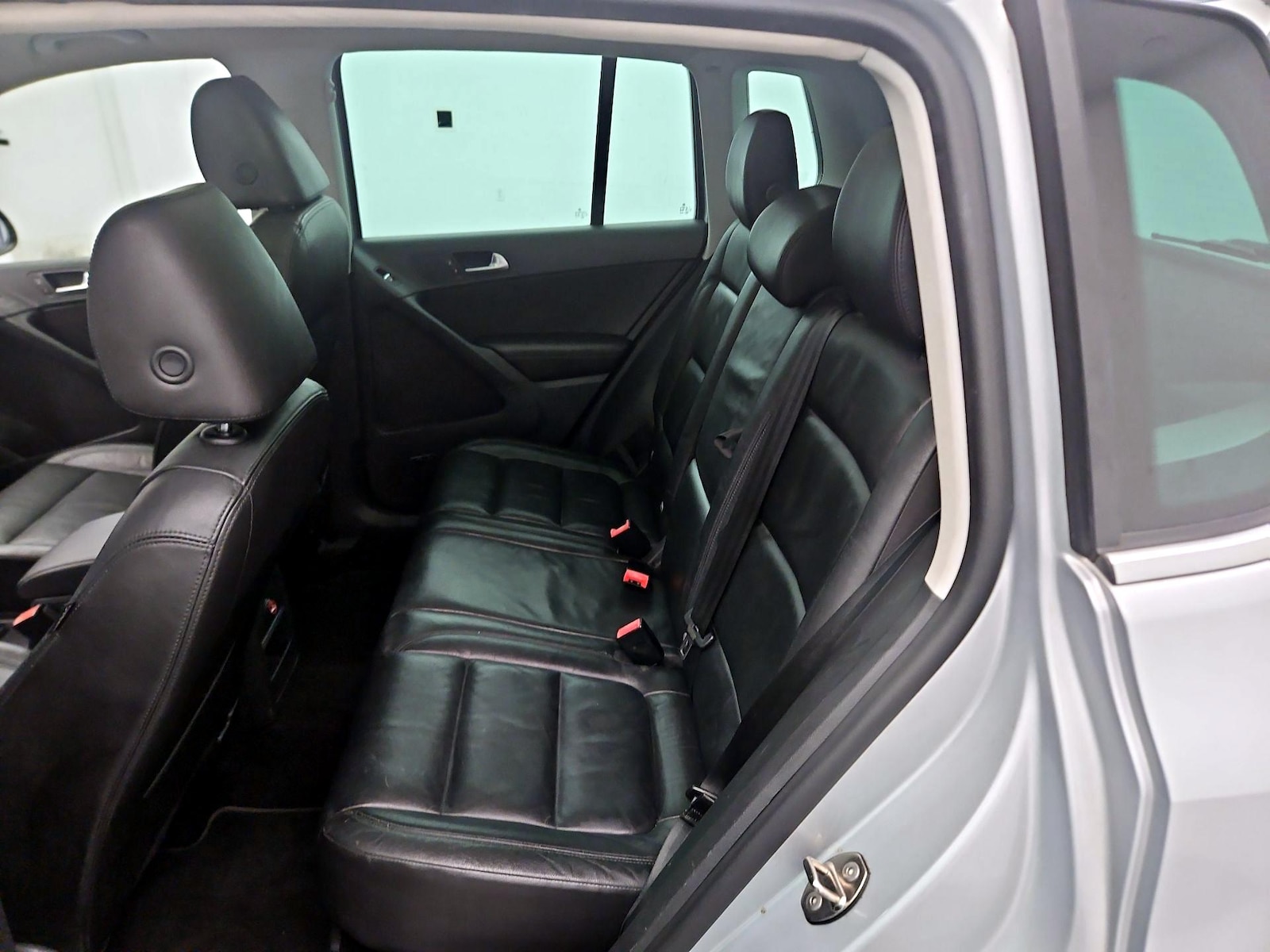 2016 Volkswagen Tiguan SEL - Photo 20