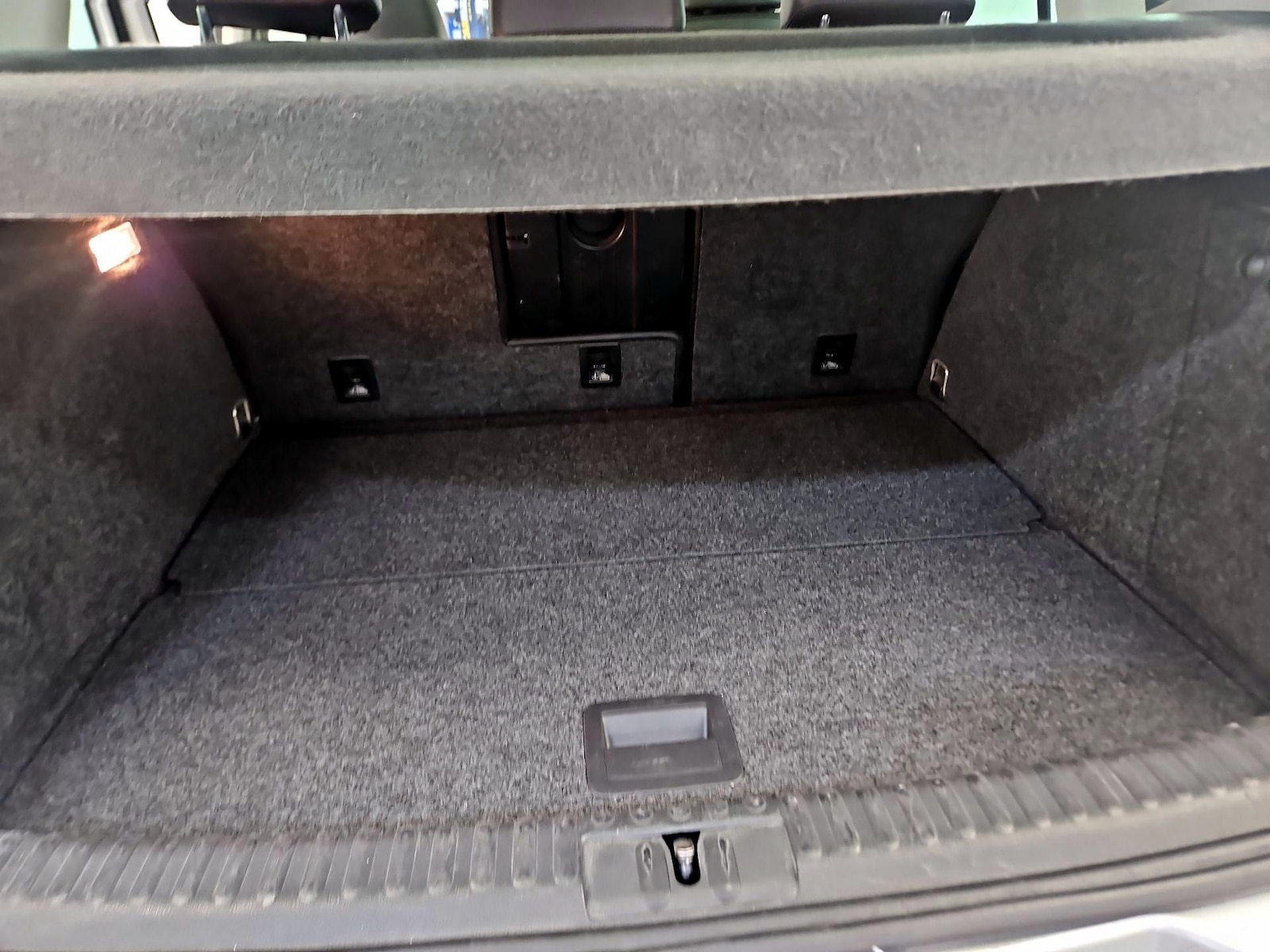 2016 Volkswagen Tiguan SEL - Photo 21
