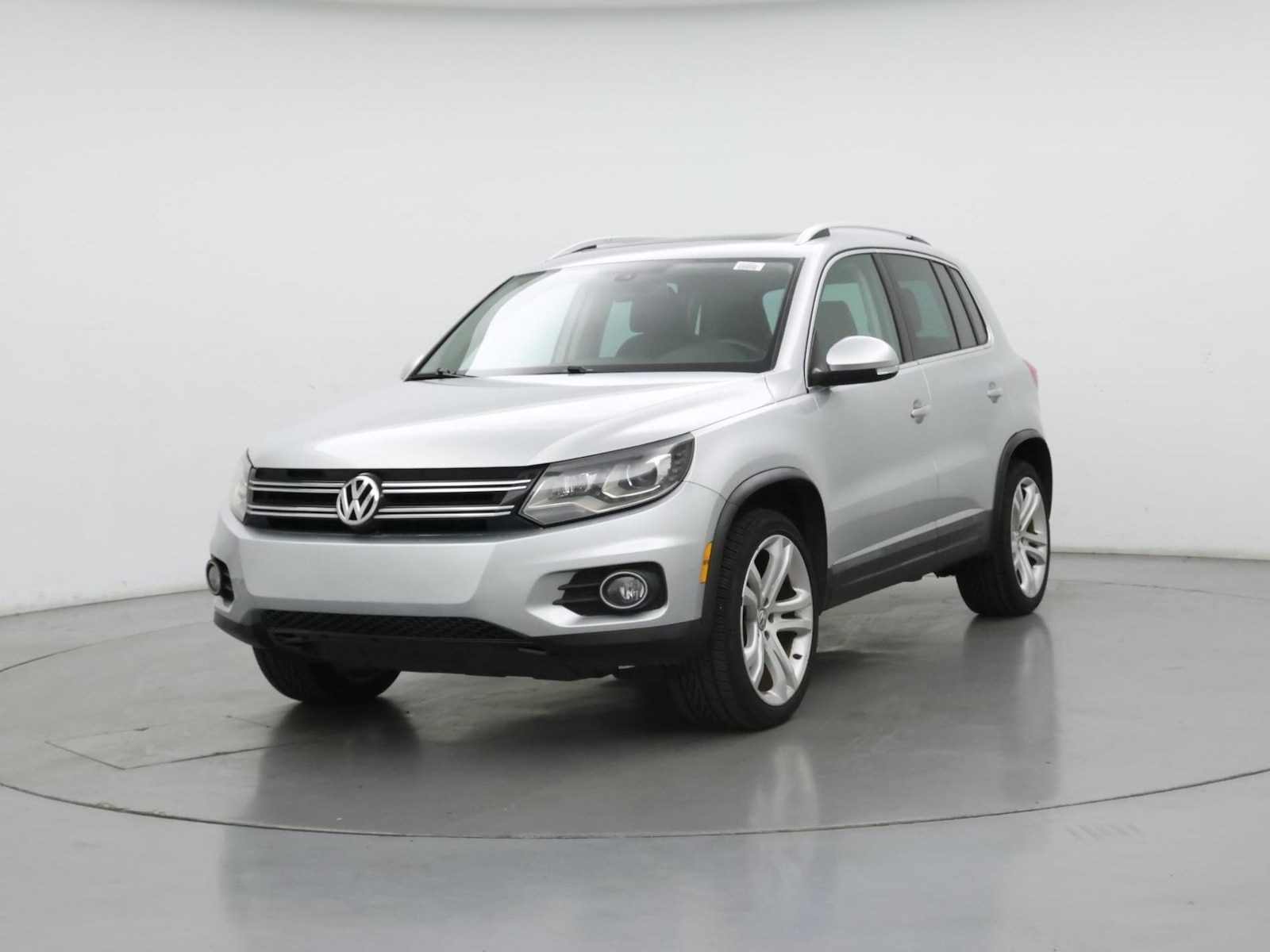 2016 Volkswagen Tiguan SEL - Photo 5