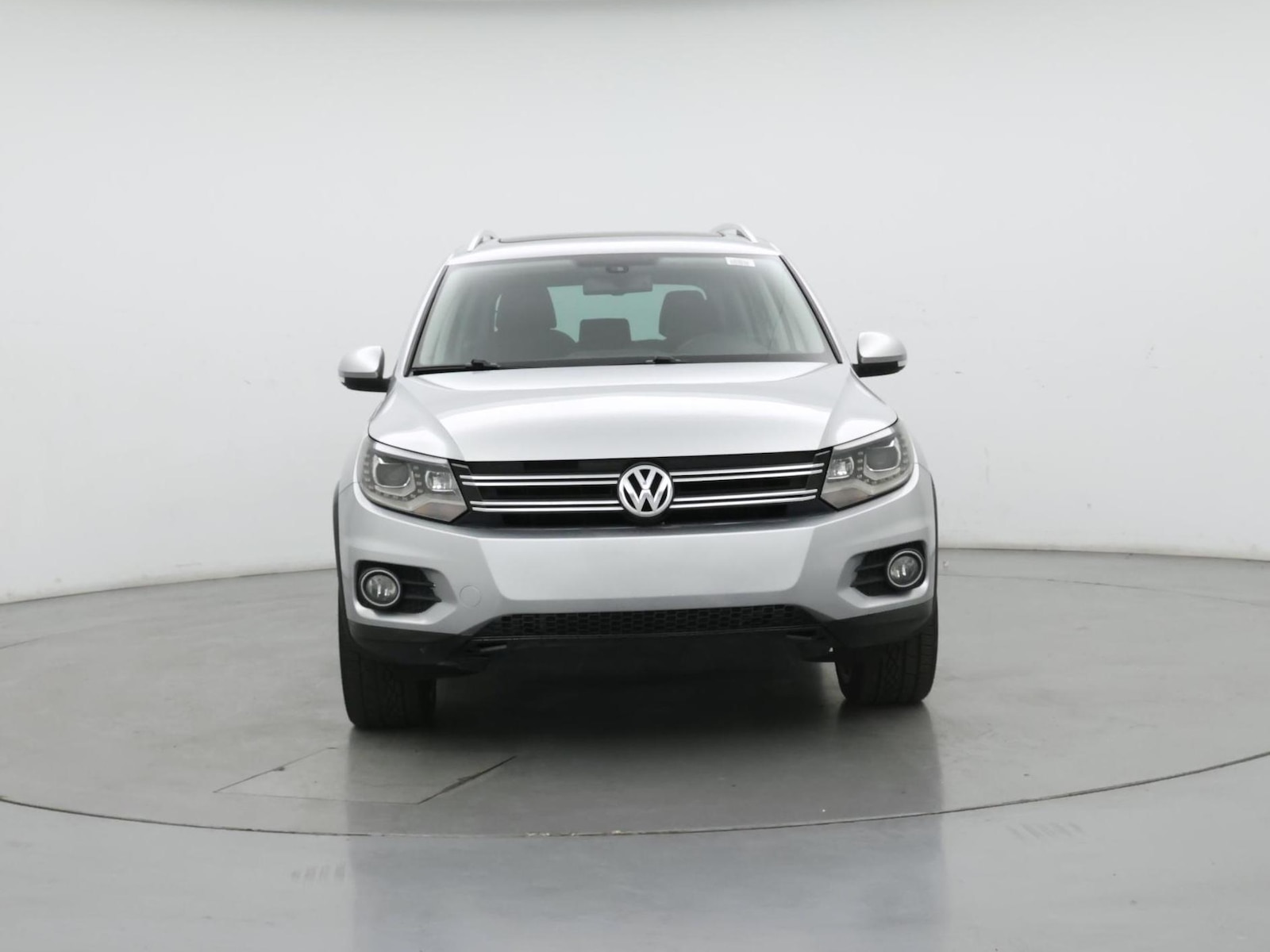 2016 Volkswagen Tiguan SEL - Photo 6