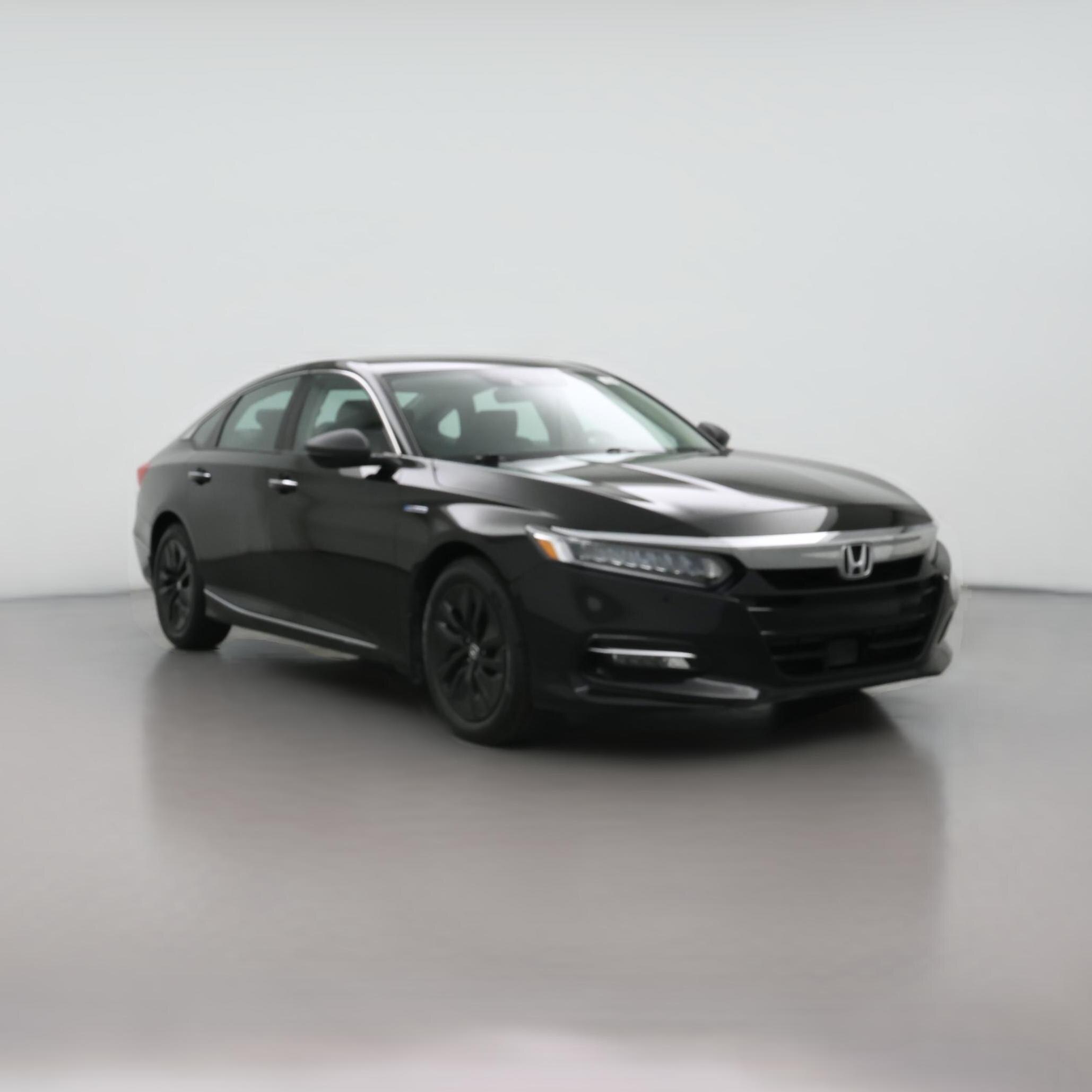 Thumbnail: 2018 Honda Accord - 1