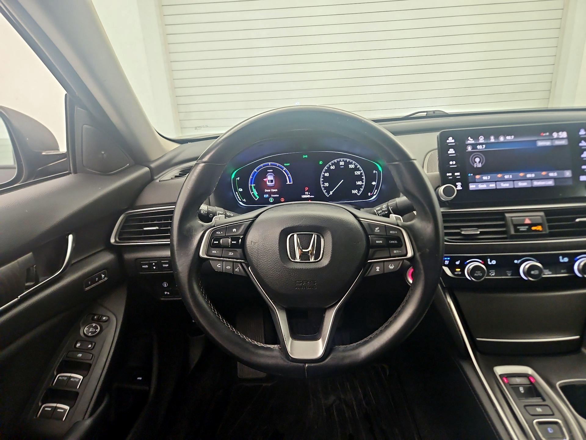 Thumbnail: 2018 Honda Accord - 10