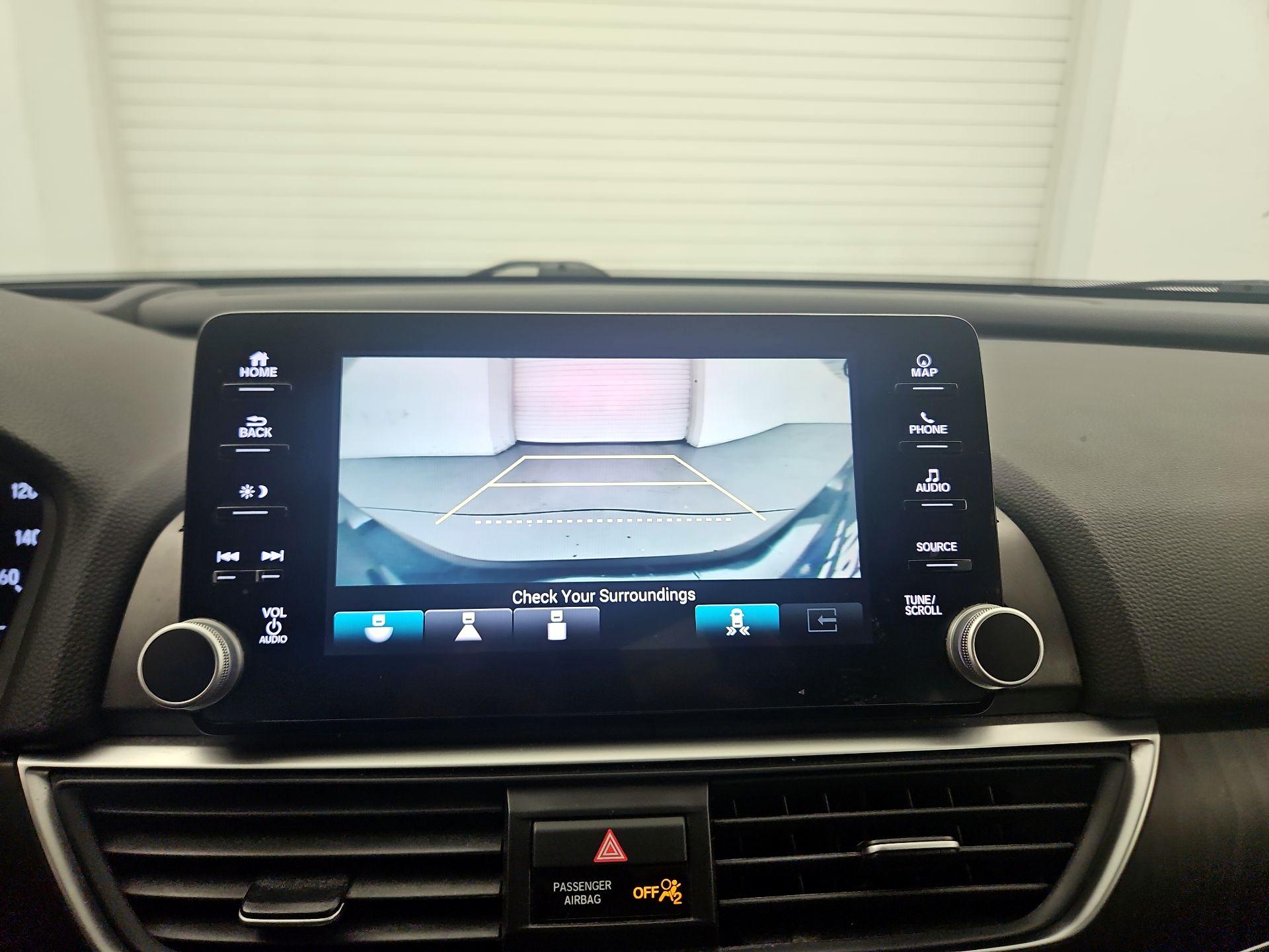 Thumbnail: 2018 Honda Accord - 14