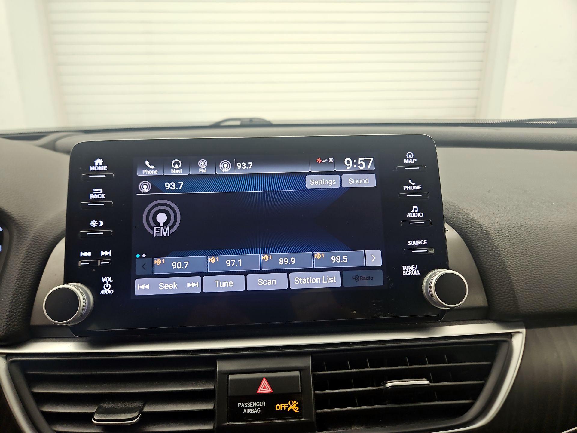 Thumbnail: 2018 Honda Accord - 15