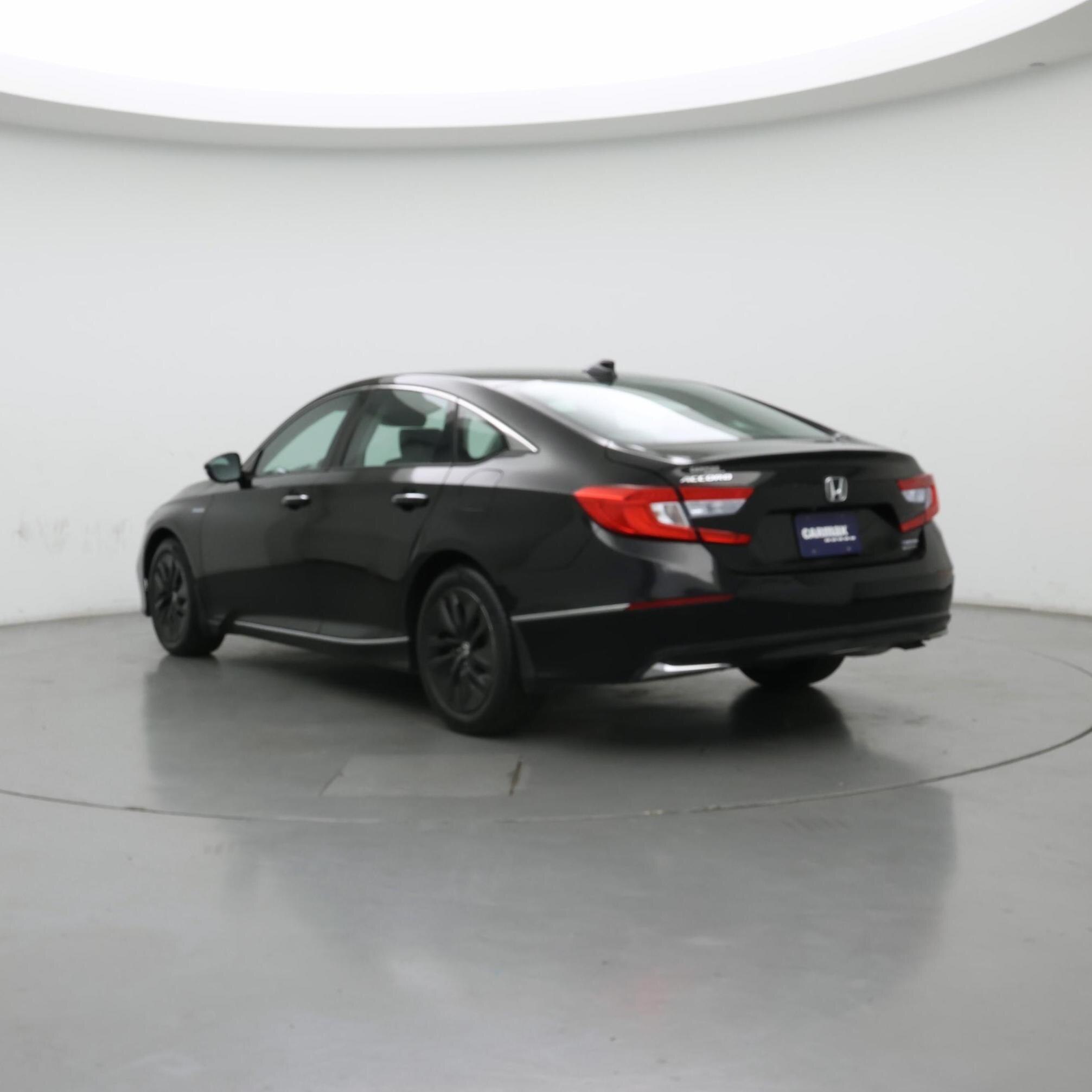 Thumbnail: 2018 Honda Accord - 2