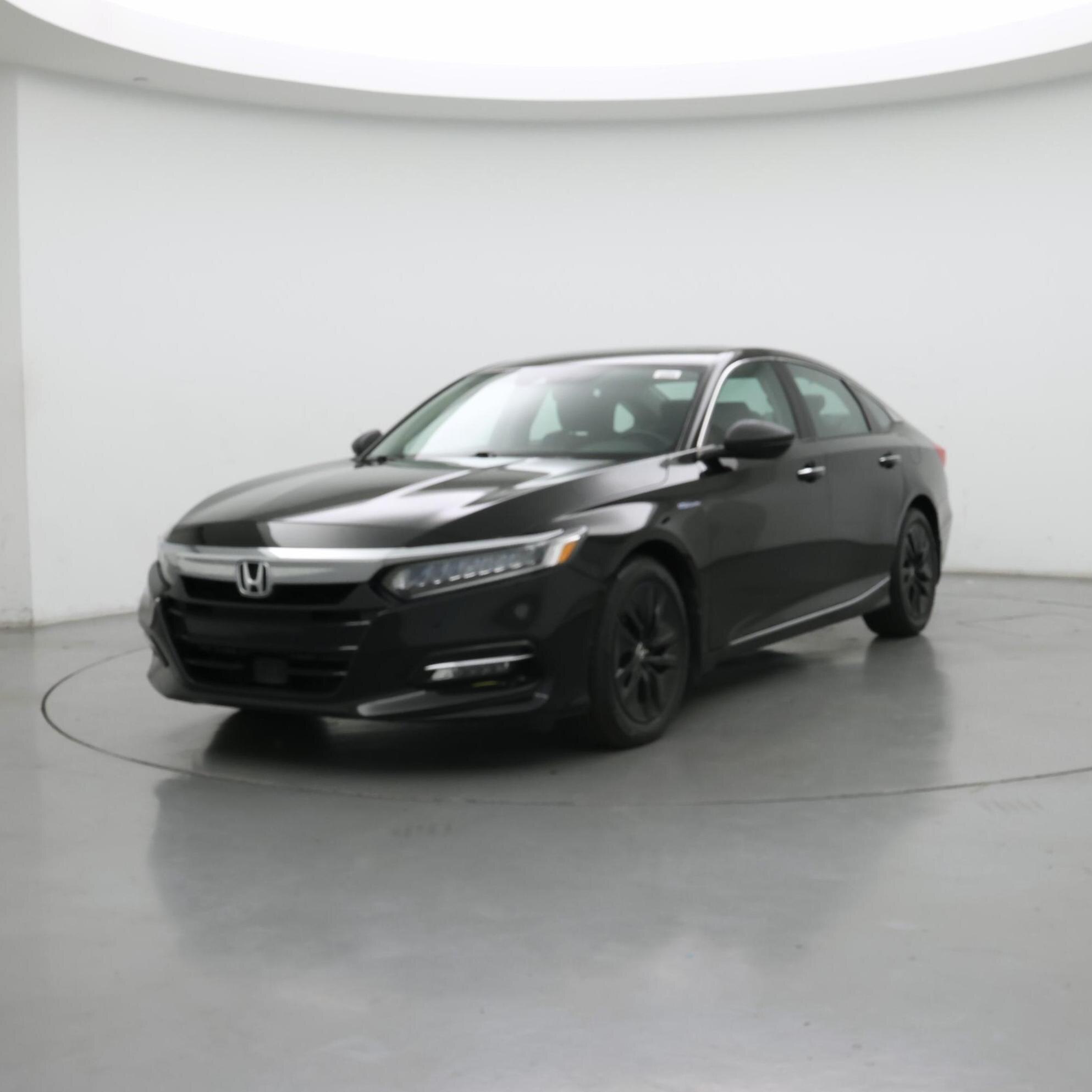 Thumbnail: 2018 Honda Accord - 4