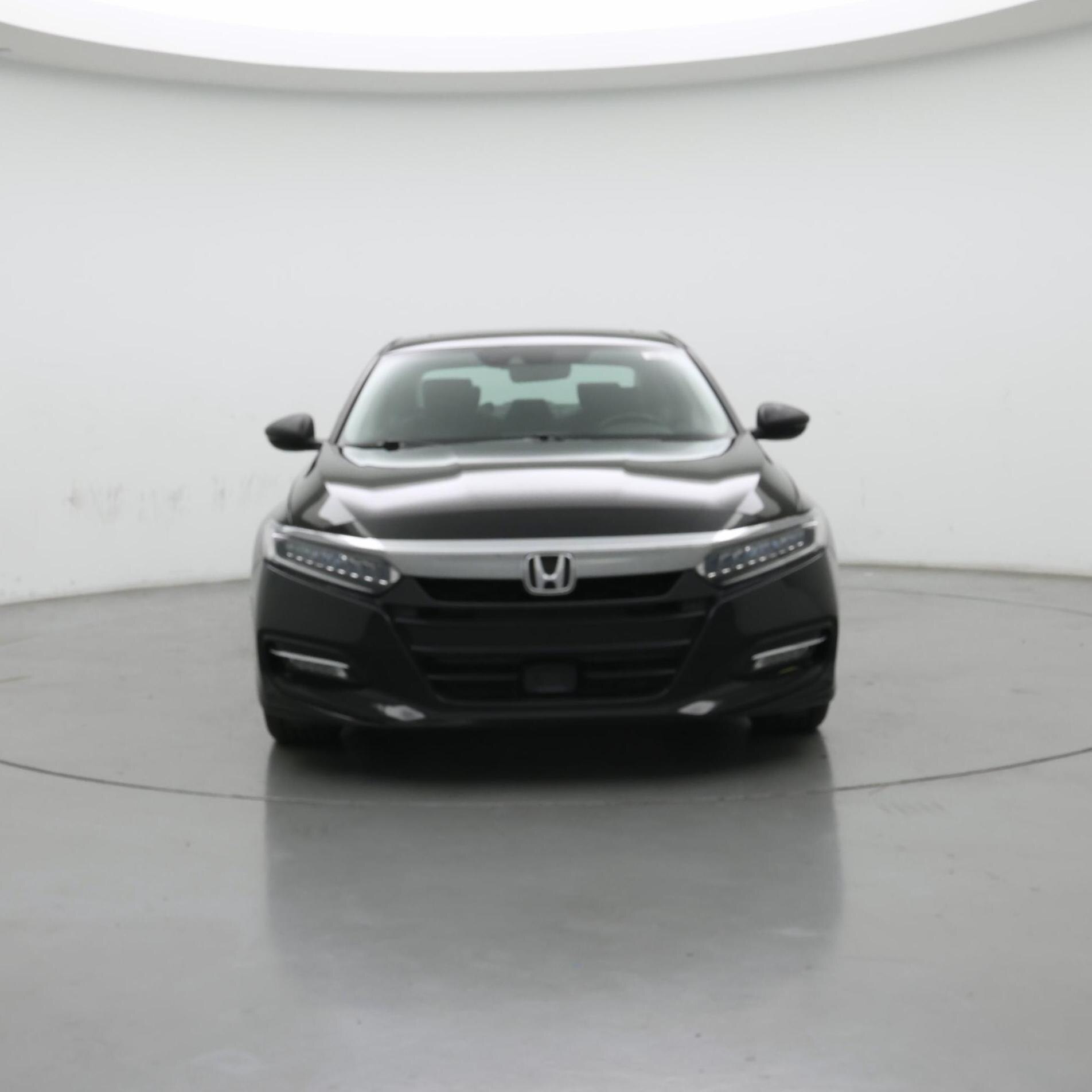 Thumbnail: 2018 Honda Accord - 5