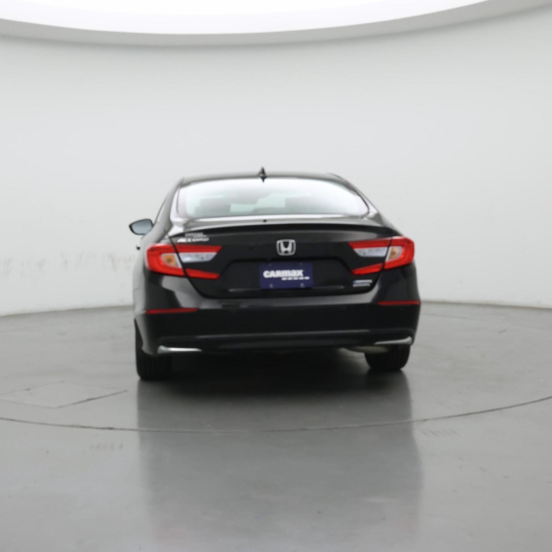 Thumbnail: 2018 Honda Accord - 6