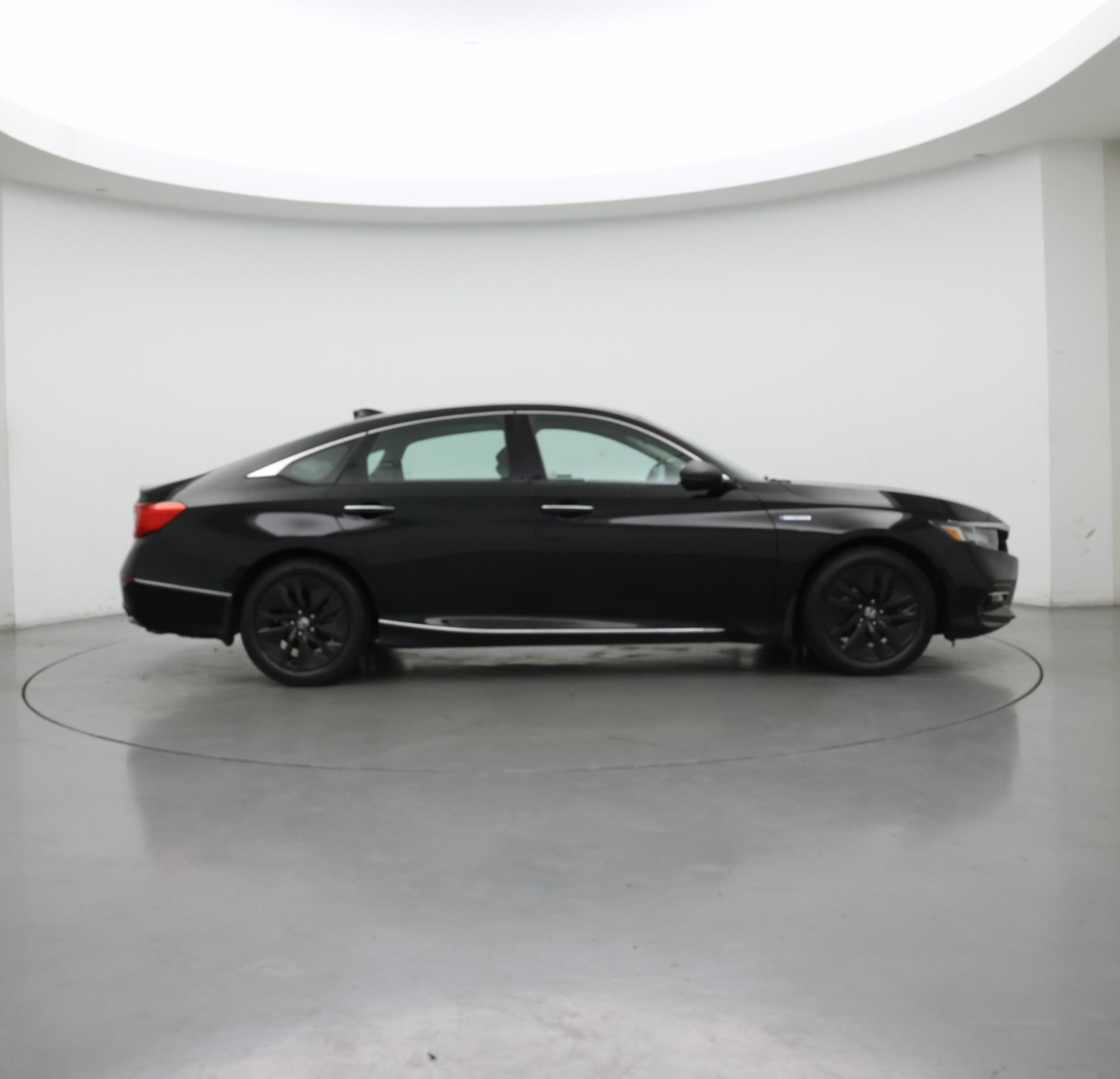 Thumbnail: 2018 Honda Accord - 7