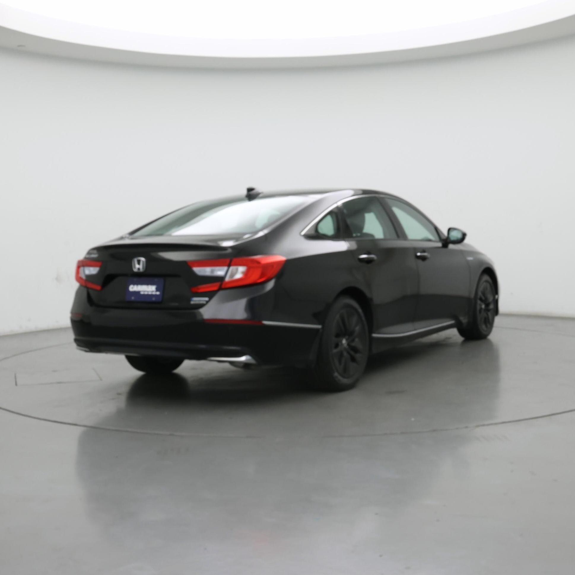 Thumbnail: 2018 Honda Accord - 8