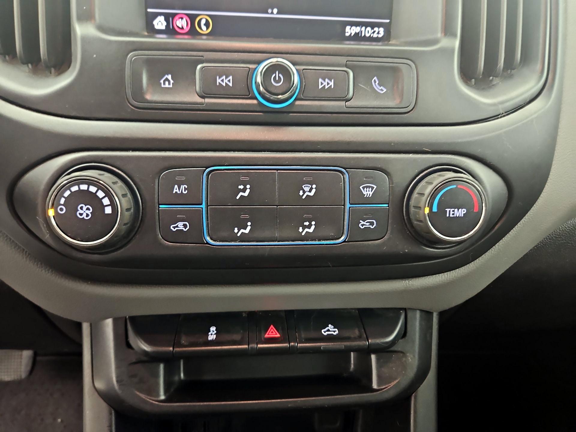 Thumbnail: 2020 Chevrolet Colorado - 16