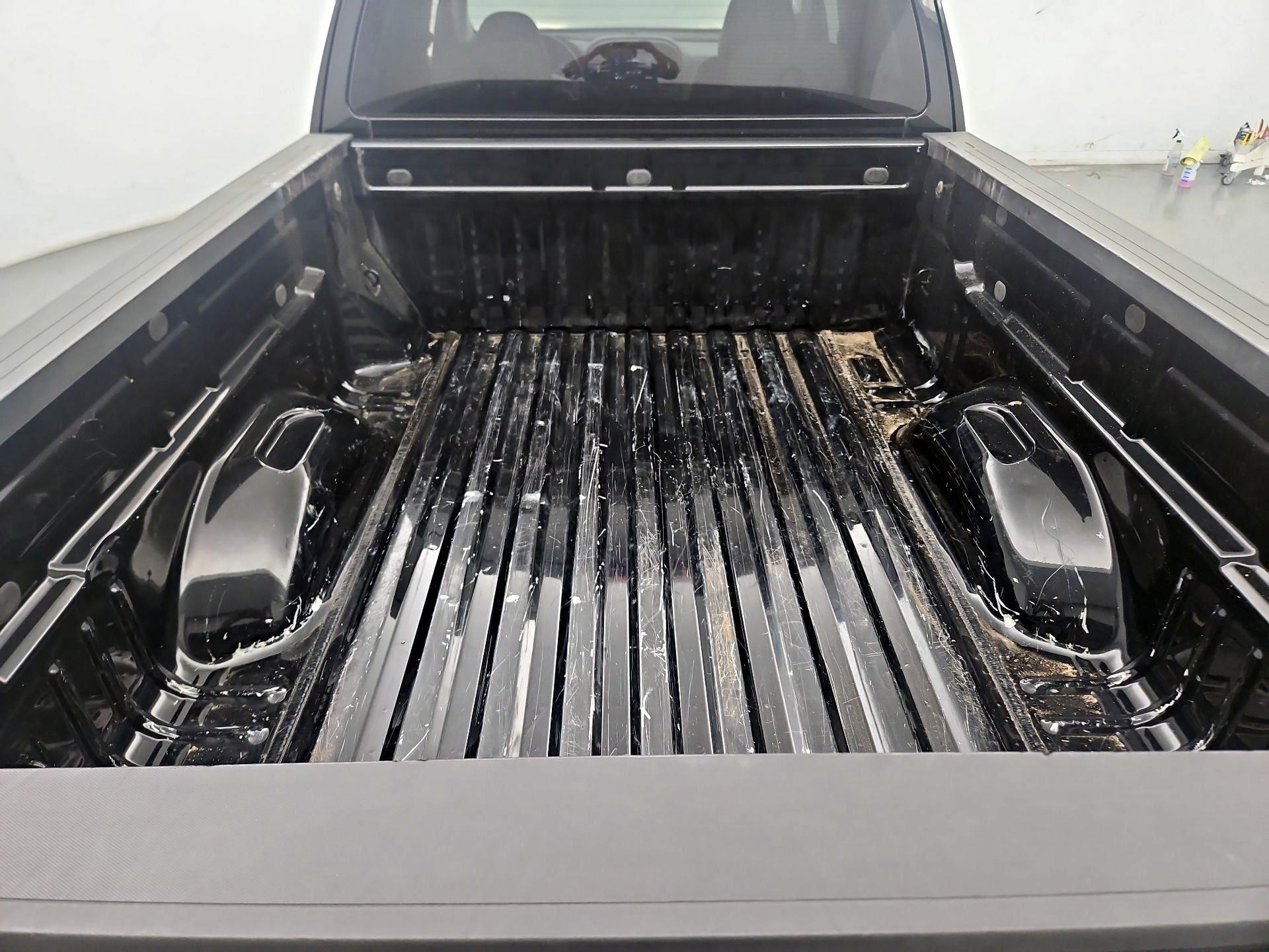 Thumbnail: 2020 Chevrolet Colorado - 20
