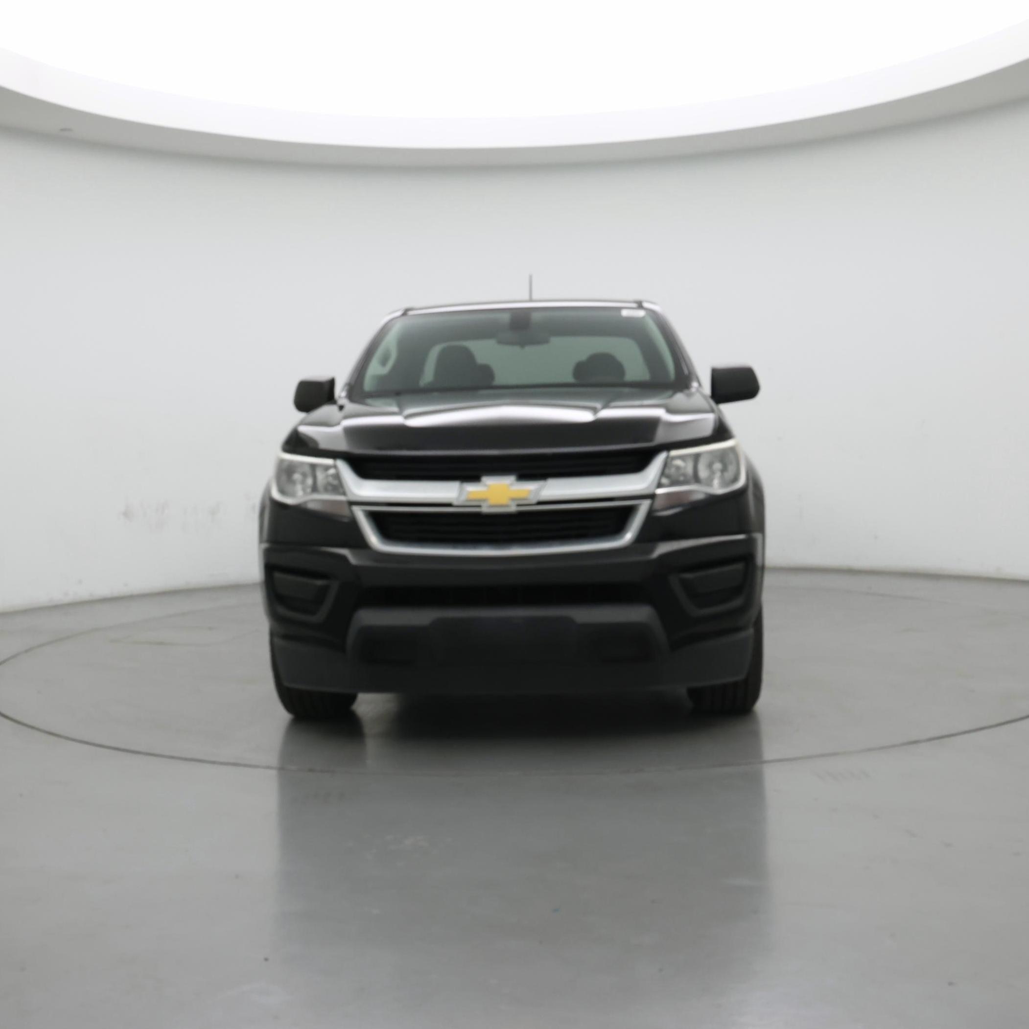 Thumbnail: 2020 Chevrolet Colorado - 5