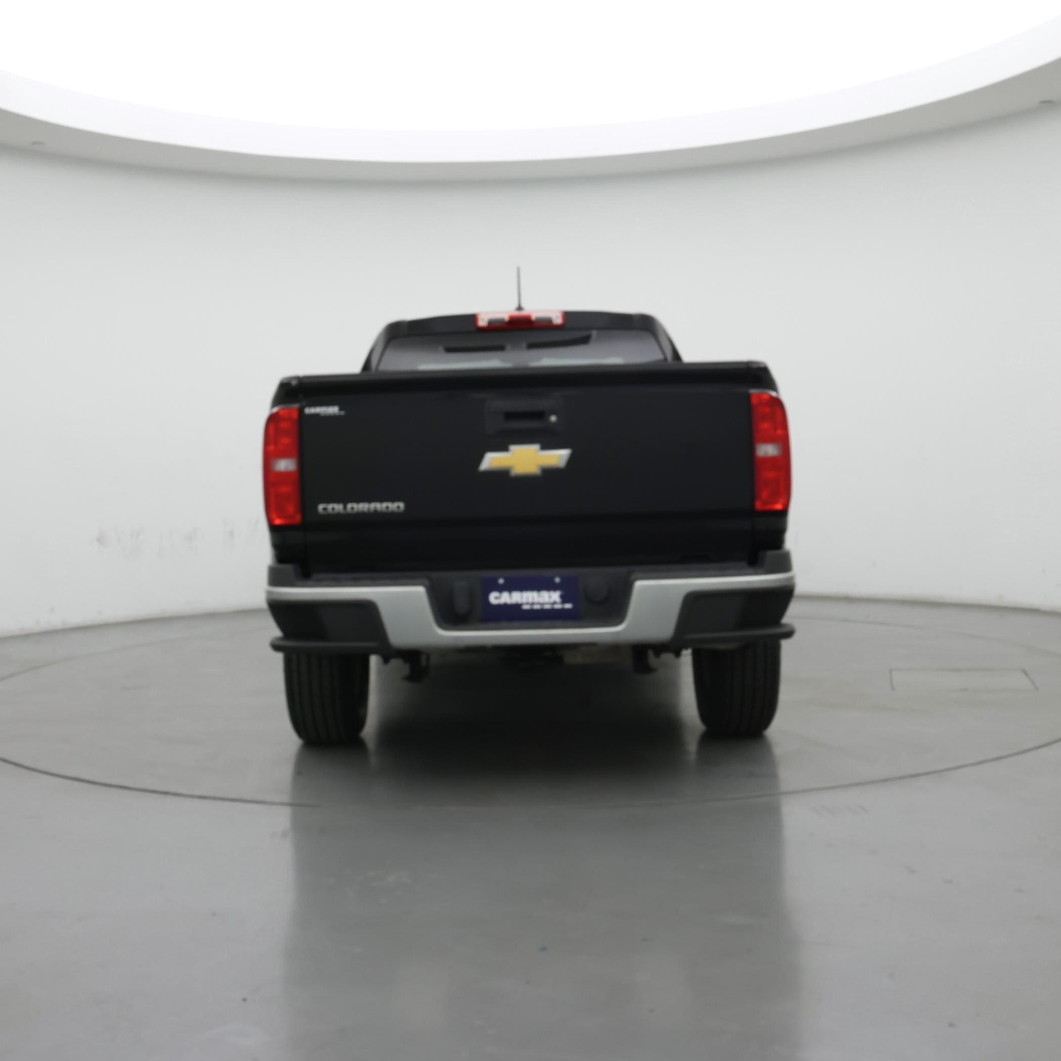 Thumbnail: 2020 Chevrolet Colorado - 6