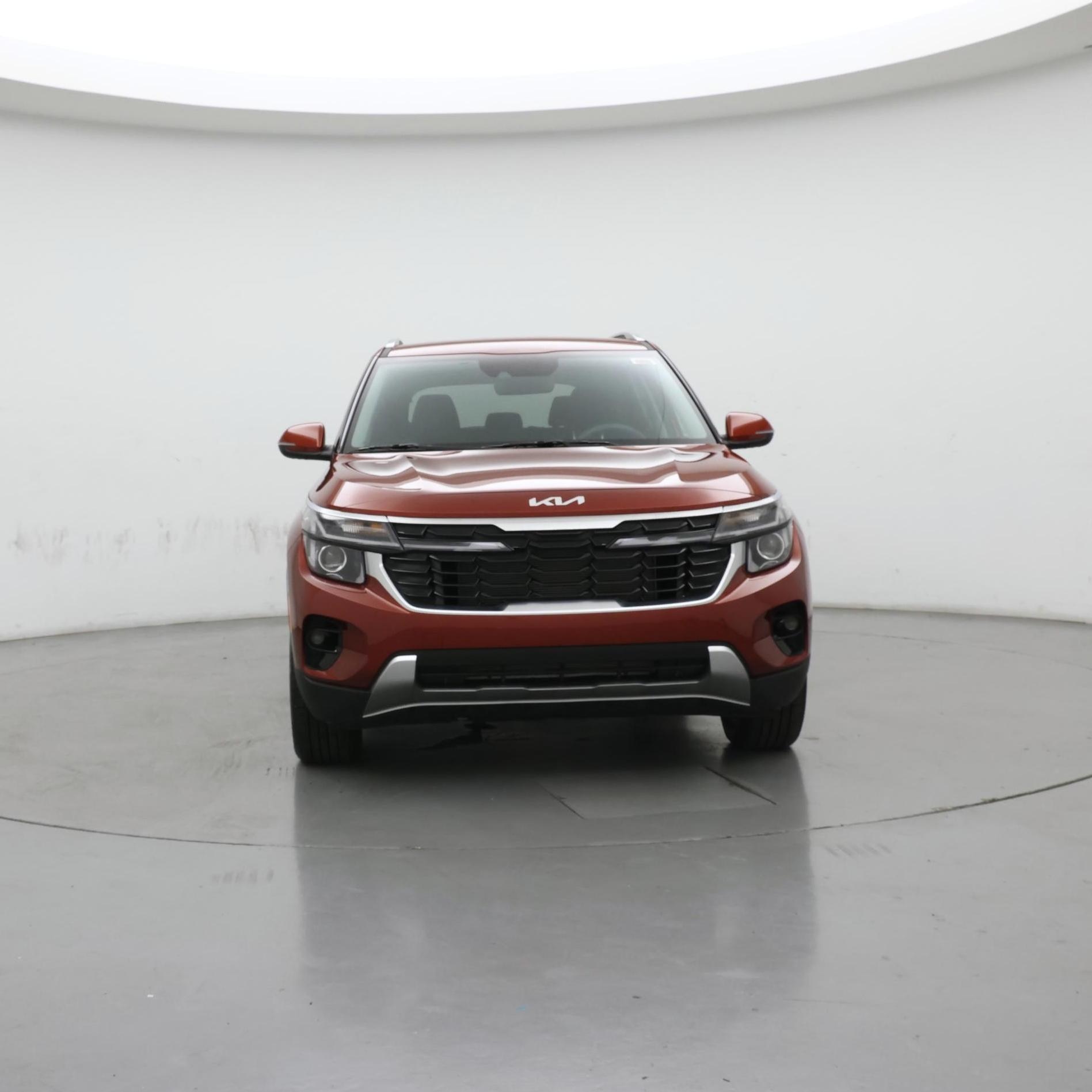 Thumbnail: 2024 Kia Seltos - 5