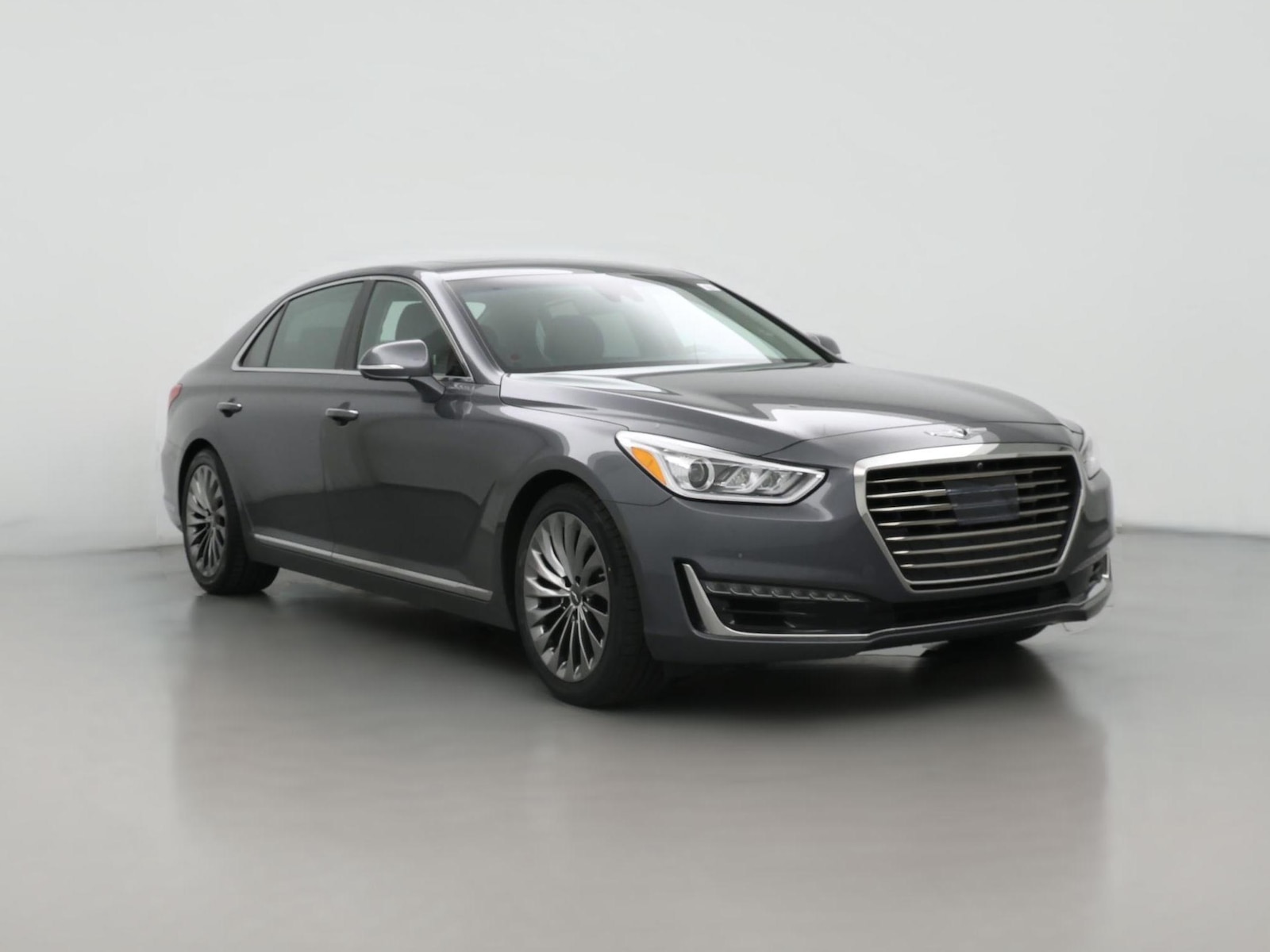 2017 GENESIS G90 Ultimate