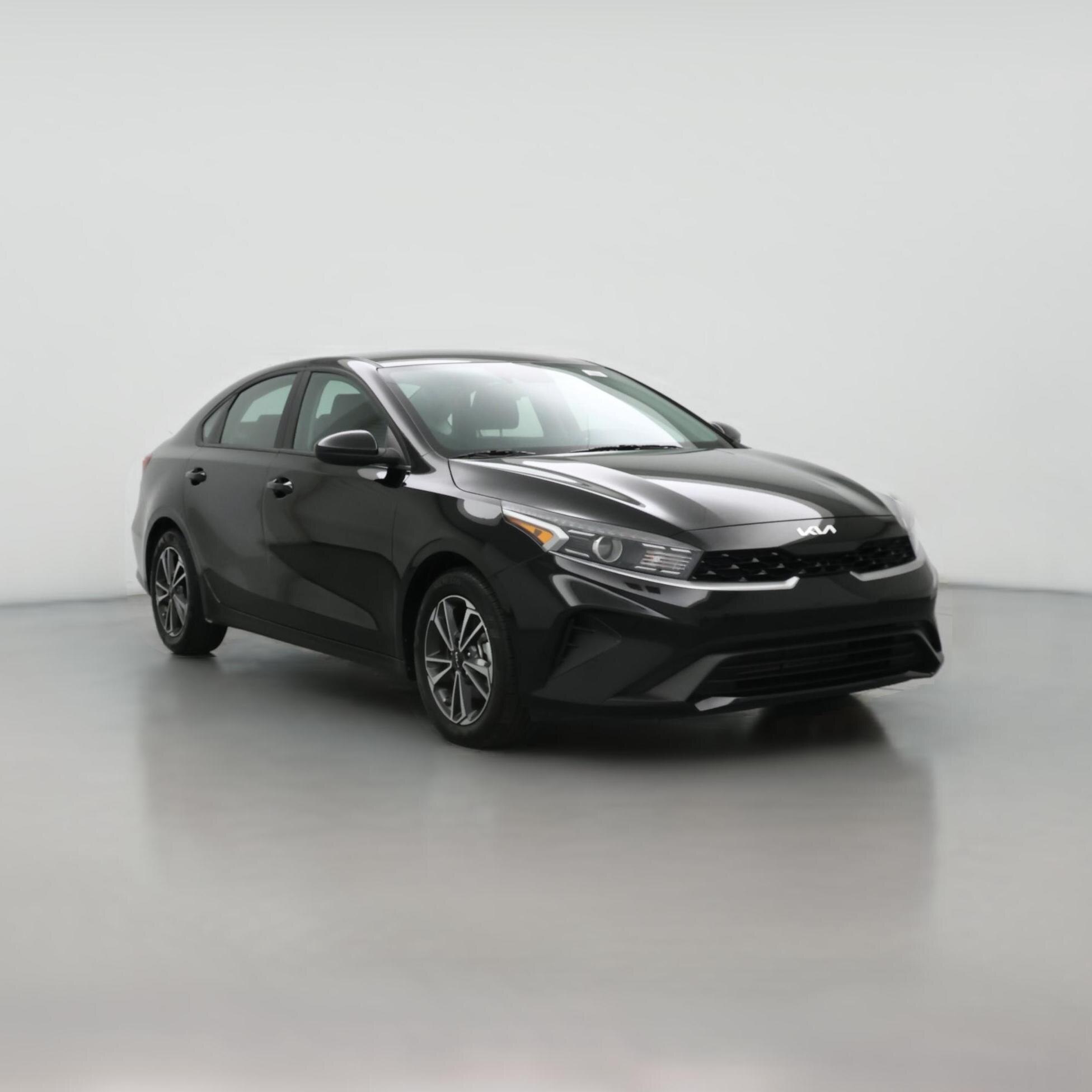 Thumbnail: 2024 Kia Forte - 1