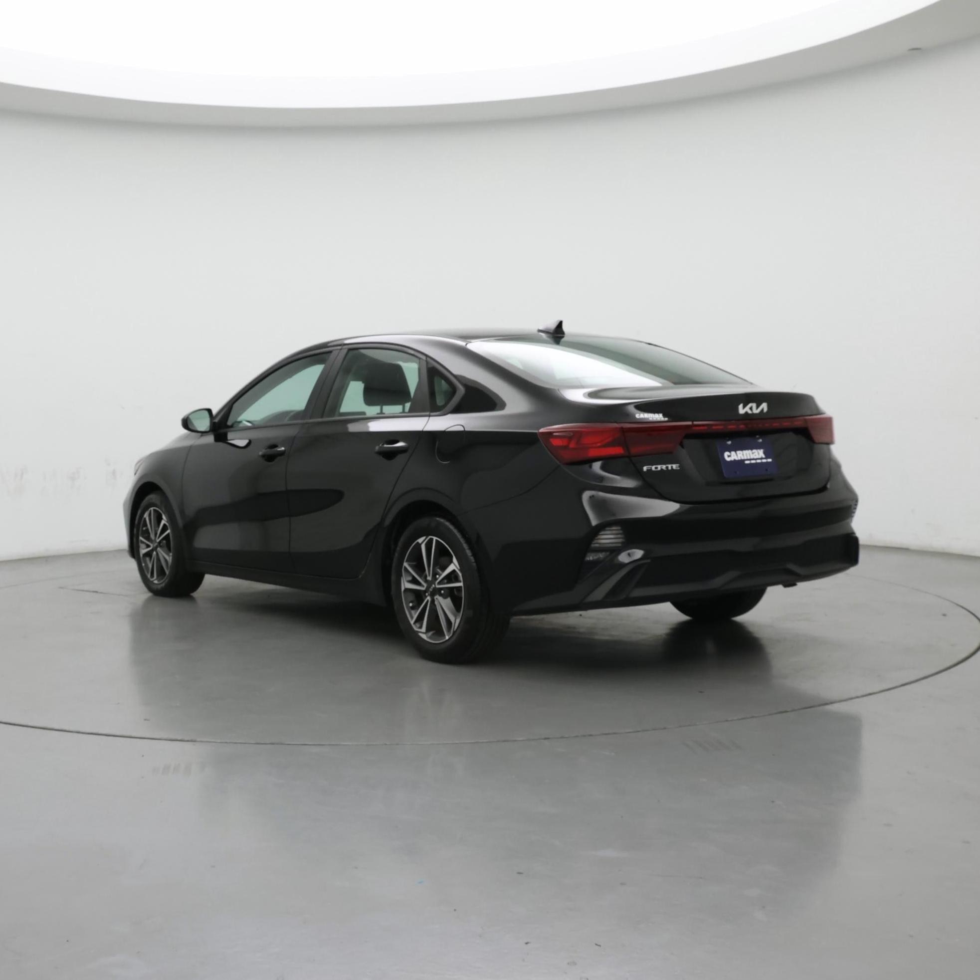 Thumbnail: 2024 Kia Forte - 2