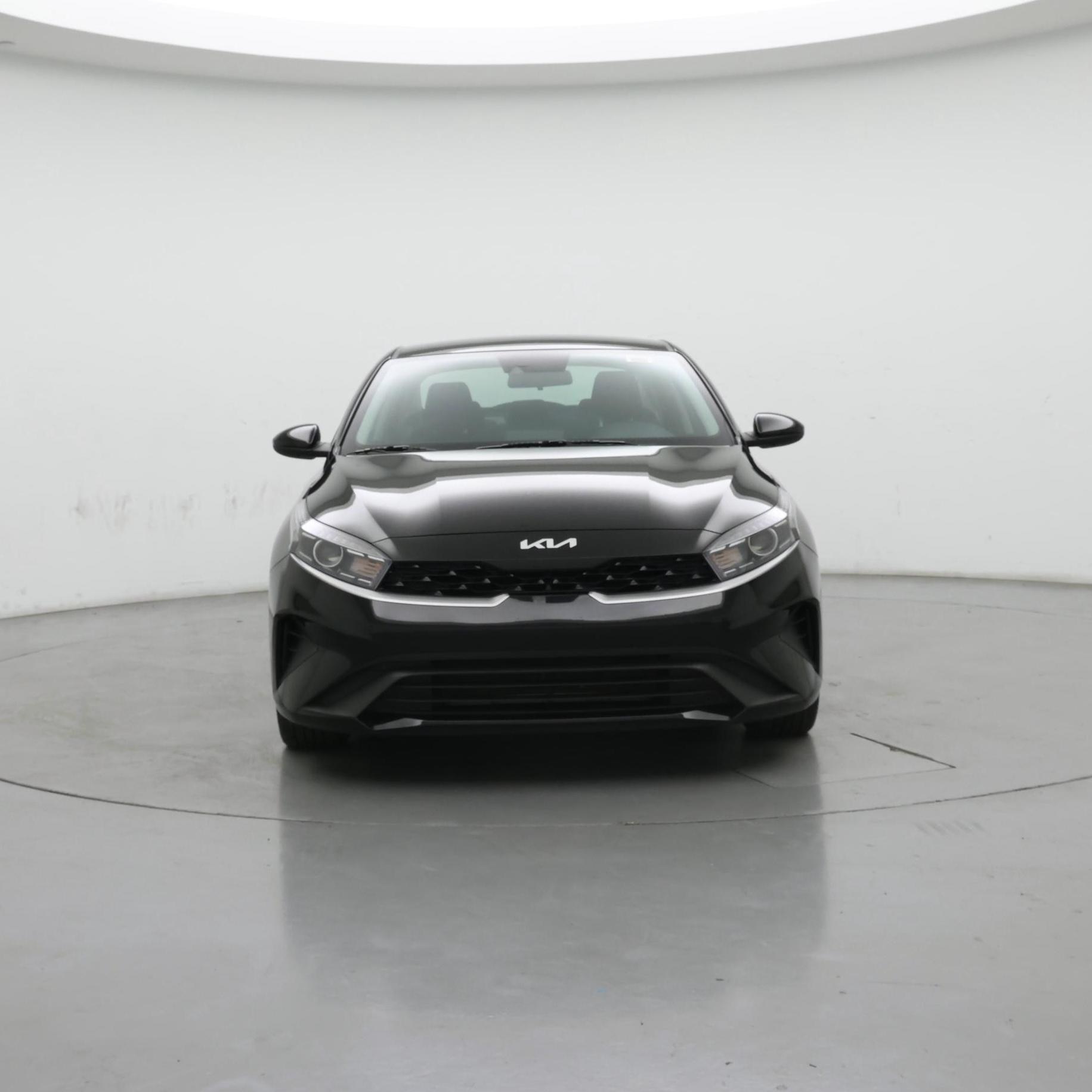 Thumbnail: 2024 Kia Forte - 5