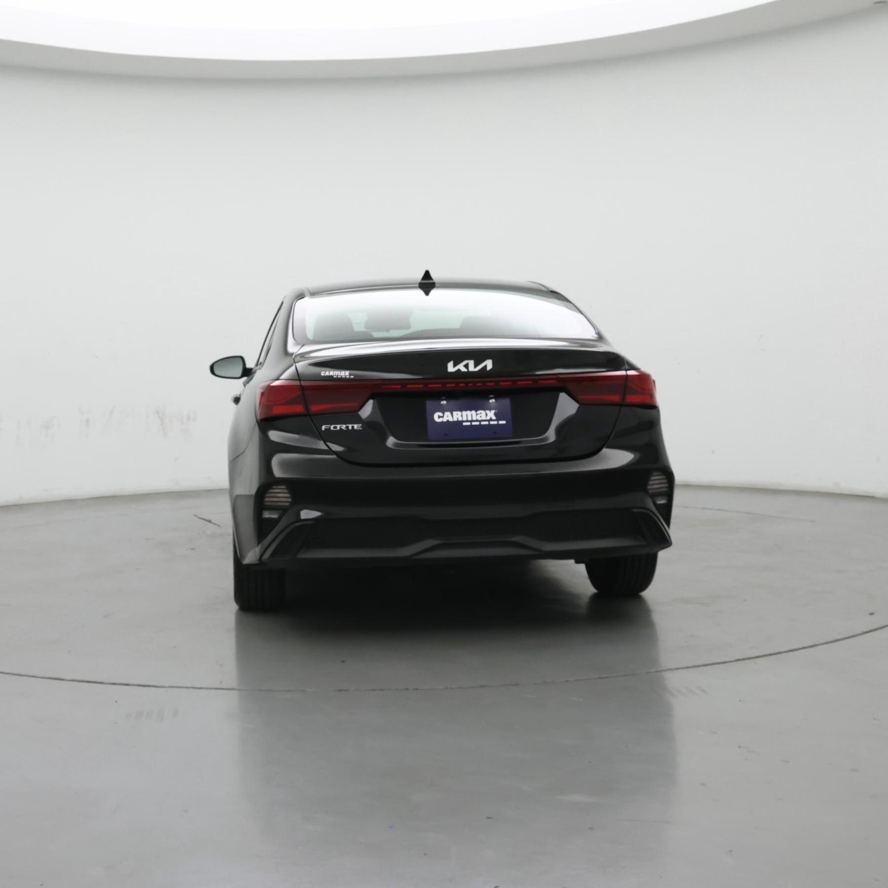 Thumbnail: 2024 Kia Forte - 6