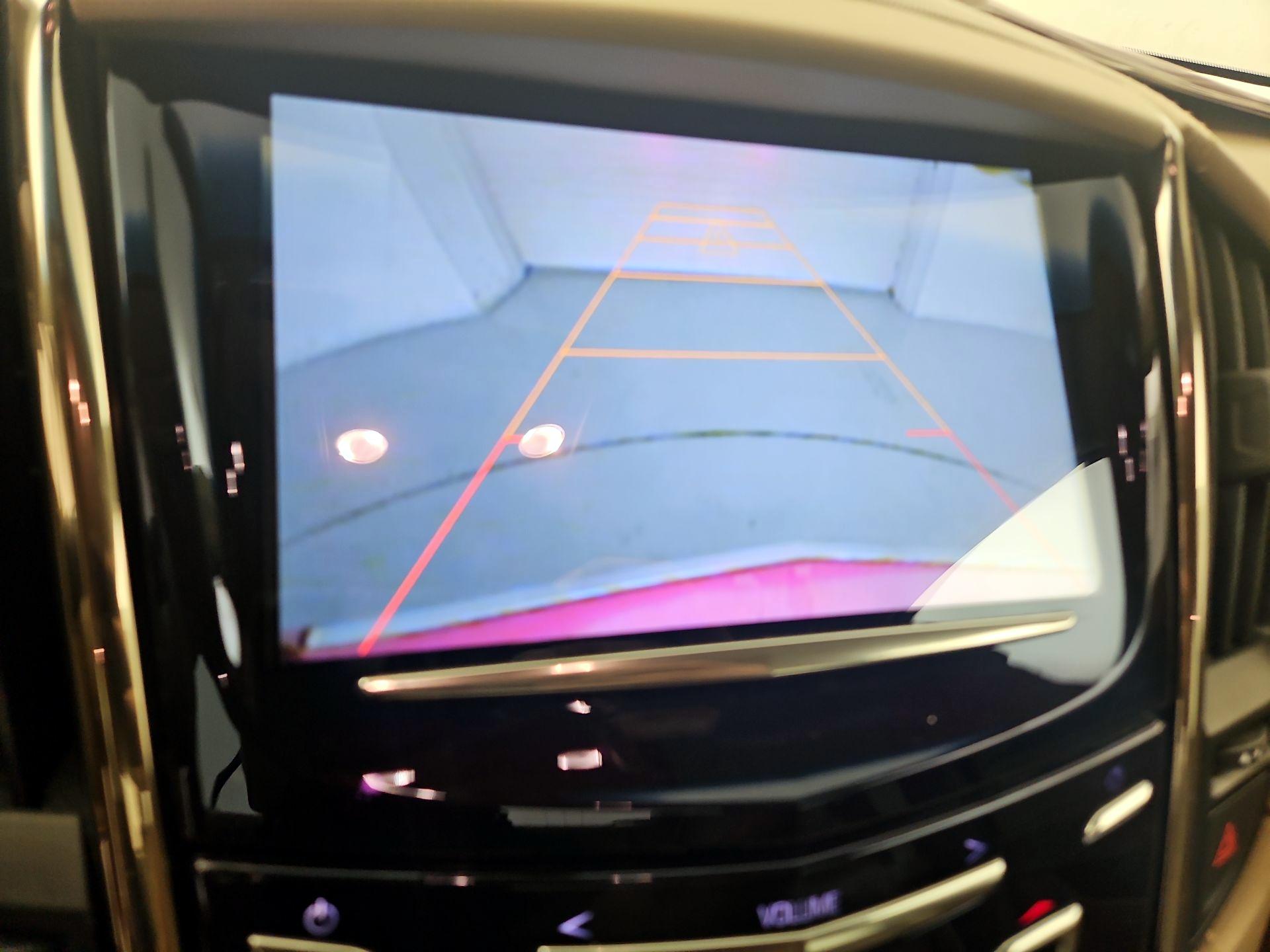 Thumbnail: 2015 Cadillac ATS - 14