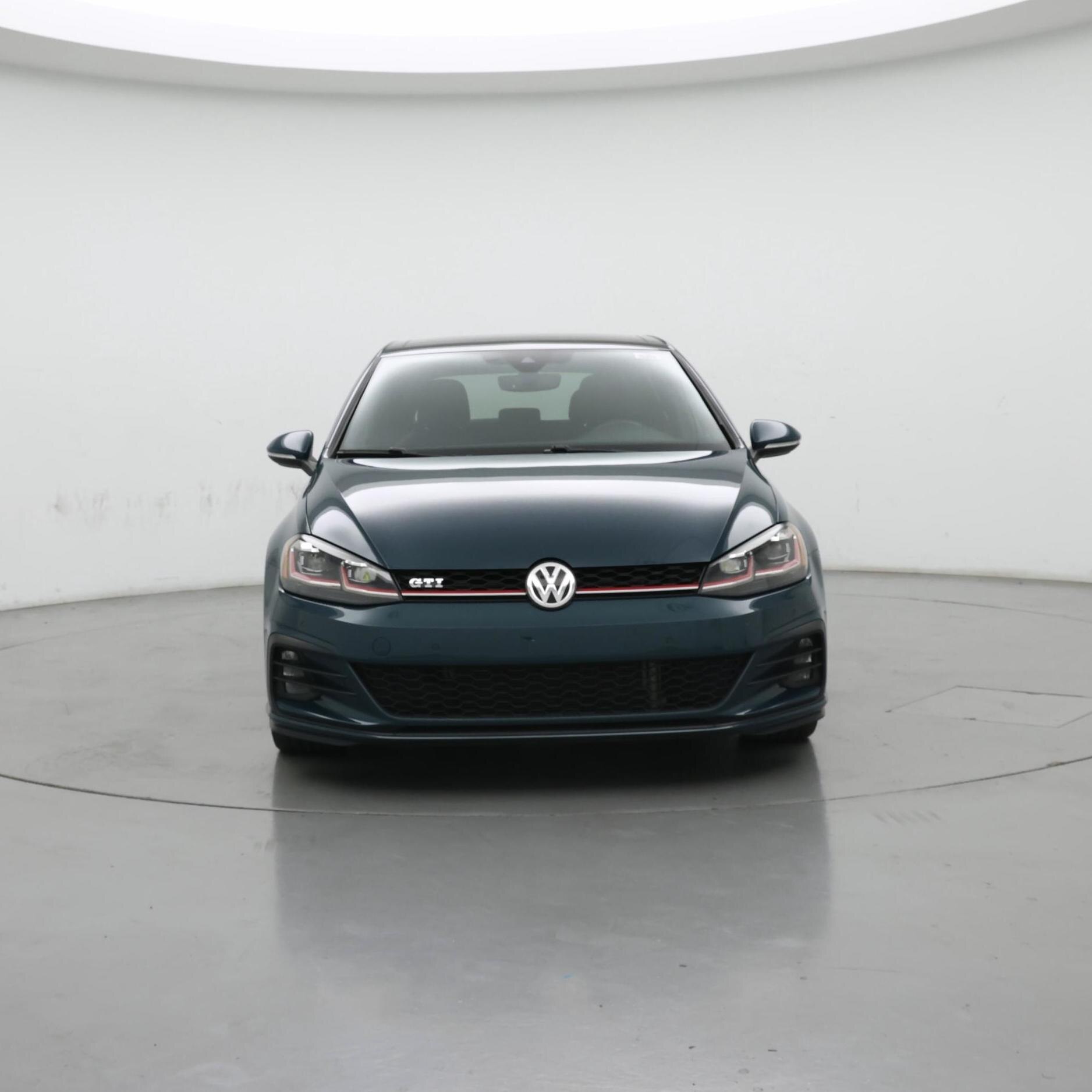 Thumbnail: 2018 Volkswagen Golf - 5