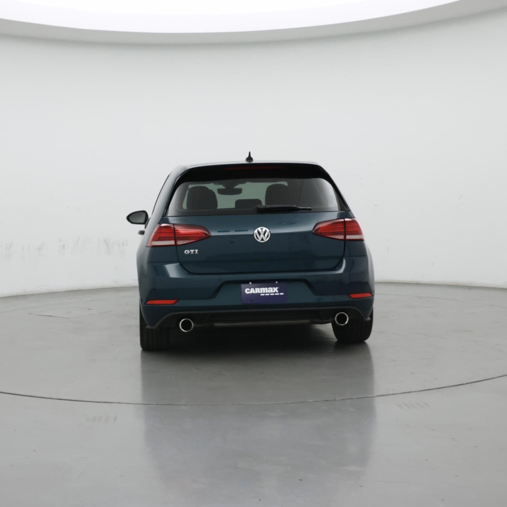 Thumbnail: 2018 Volkswagen Golf - 6