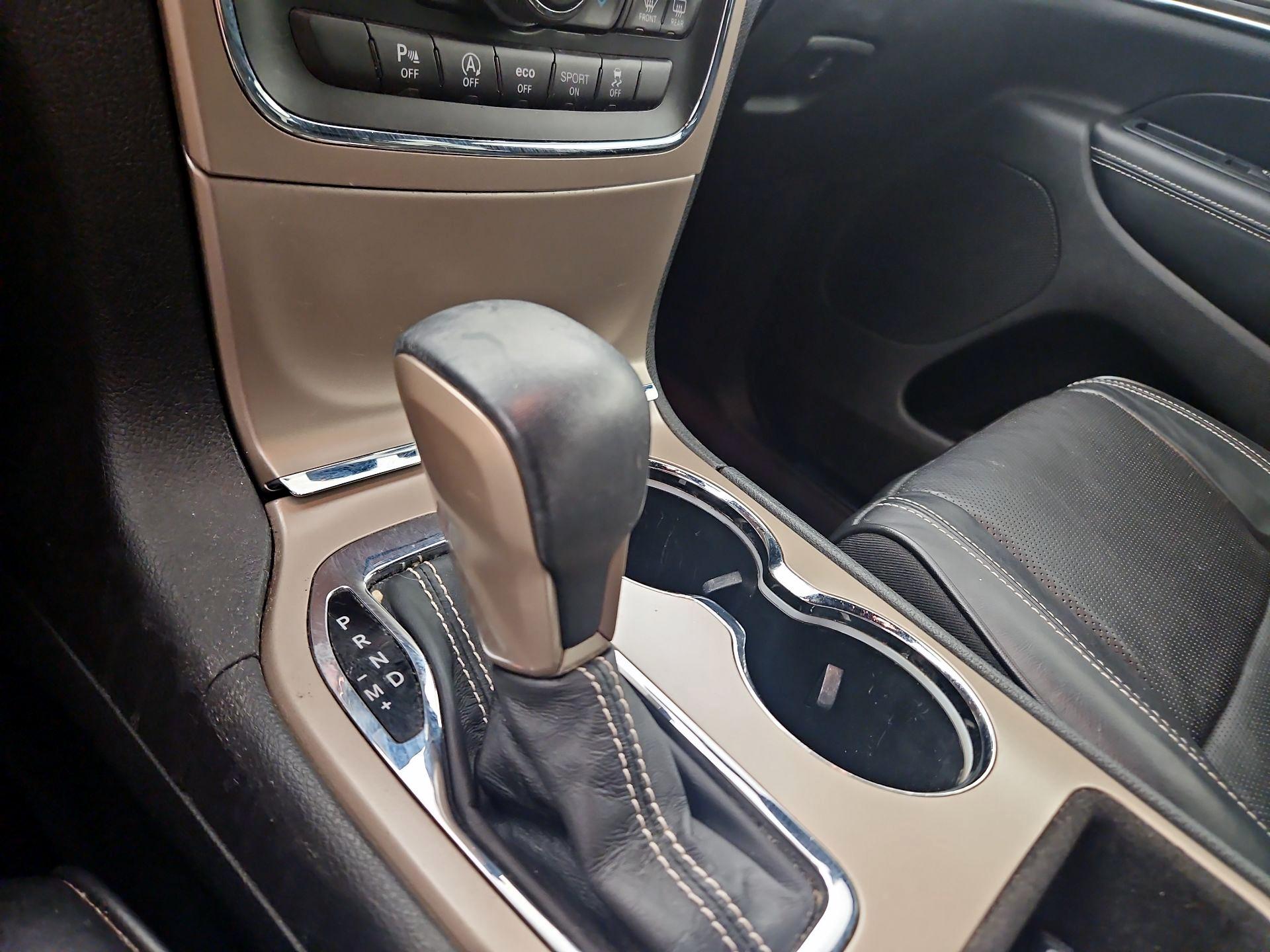 Thumbnail: 2017 Jeep Grand Cherokee - 18