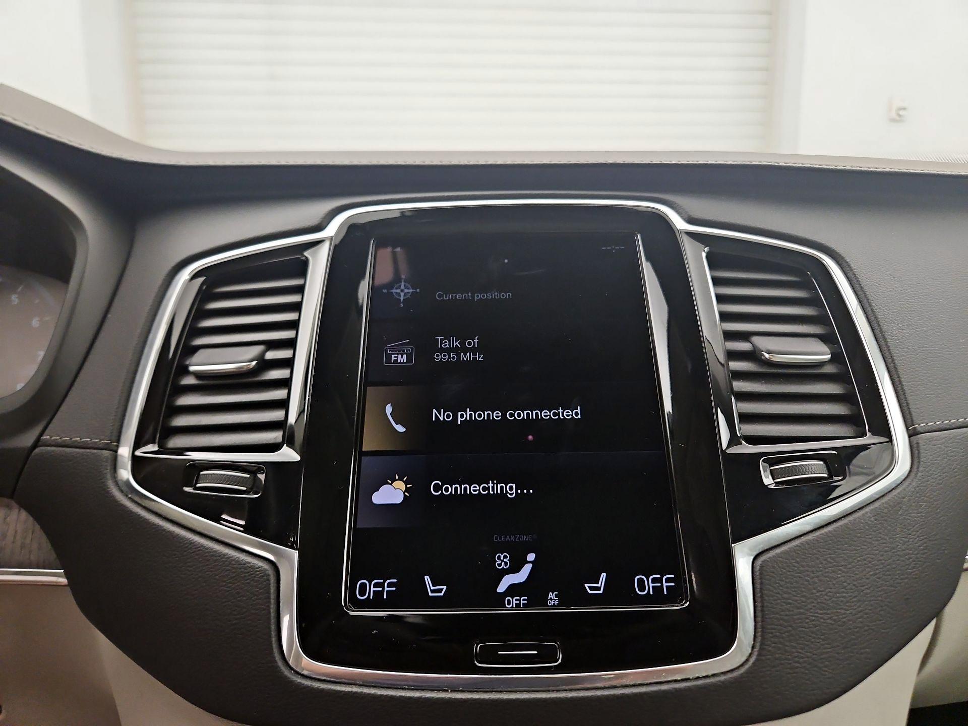Thumbnail: 2021 Volvo XC90 - 15