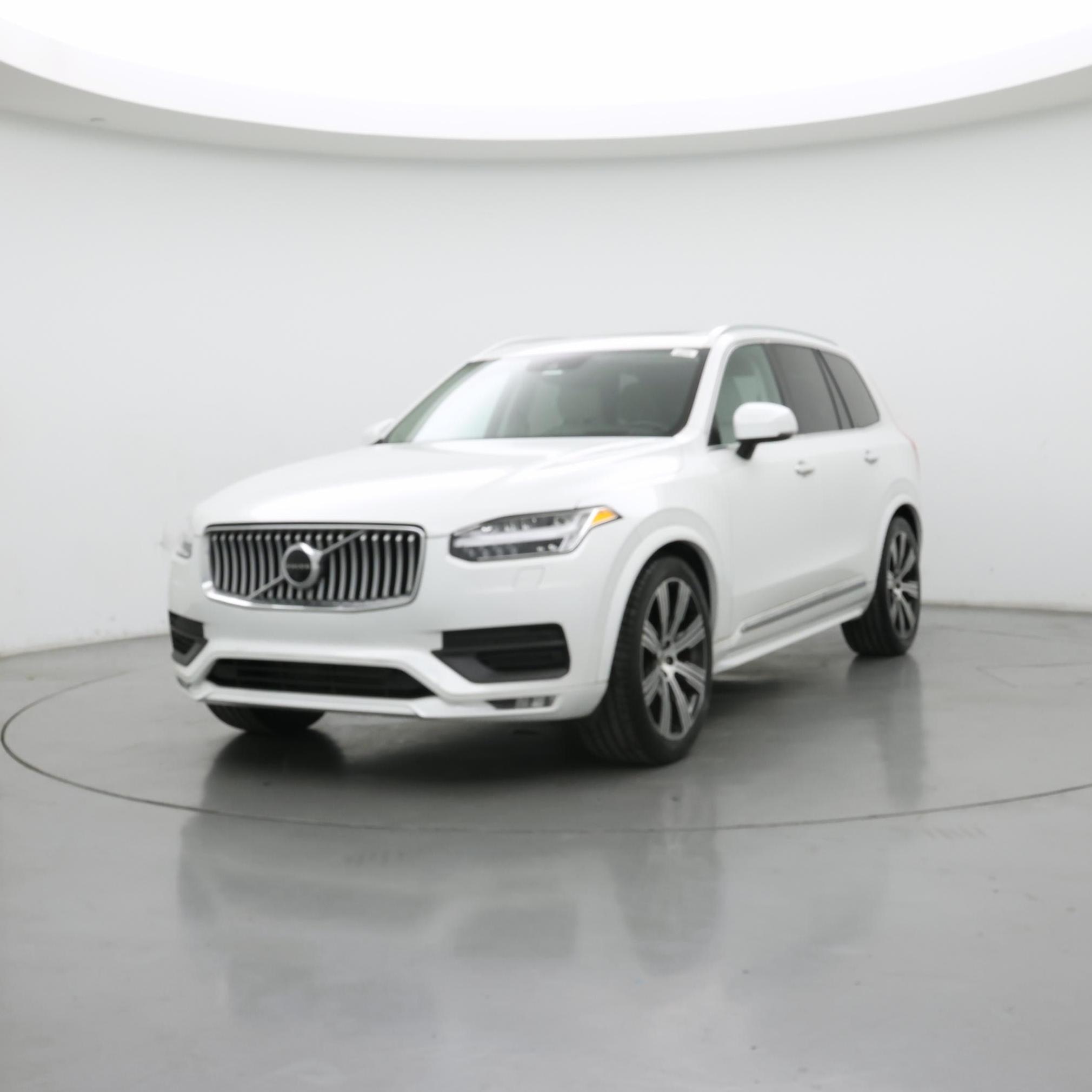 Thumbnail: 2021 Volvo XC90 - 4