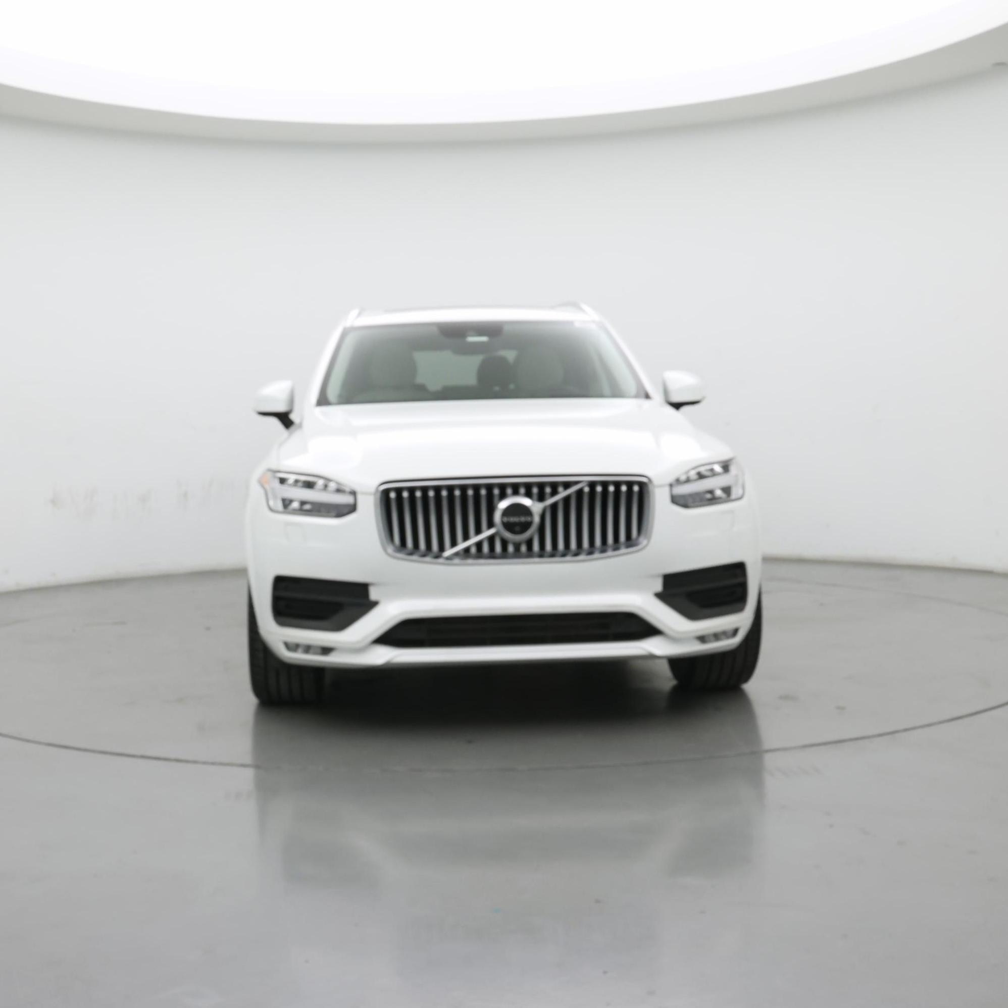 Thumbnail: 2021 Volvo XC90 - 5