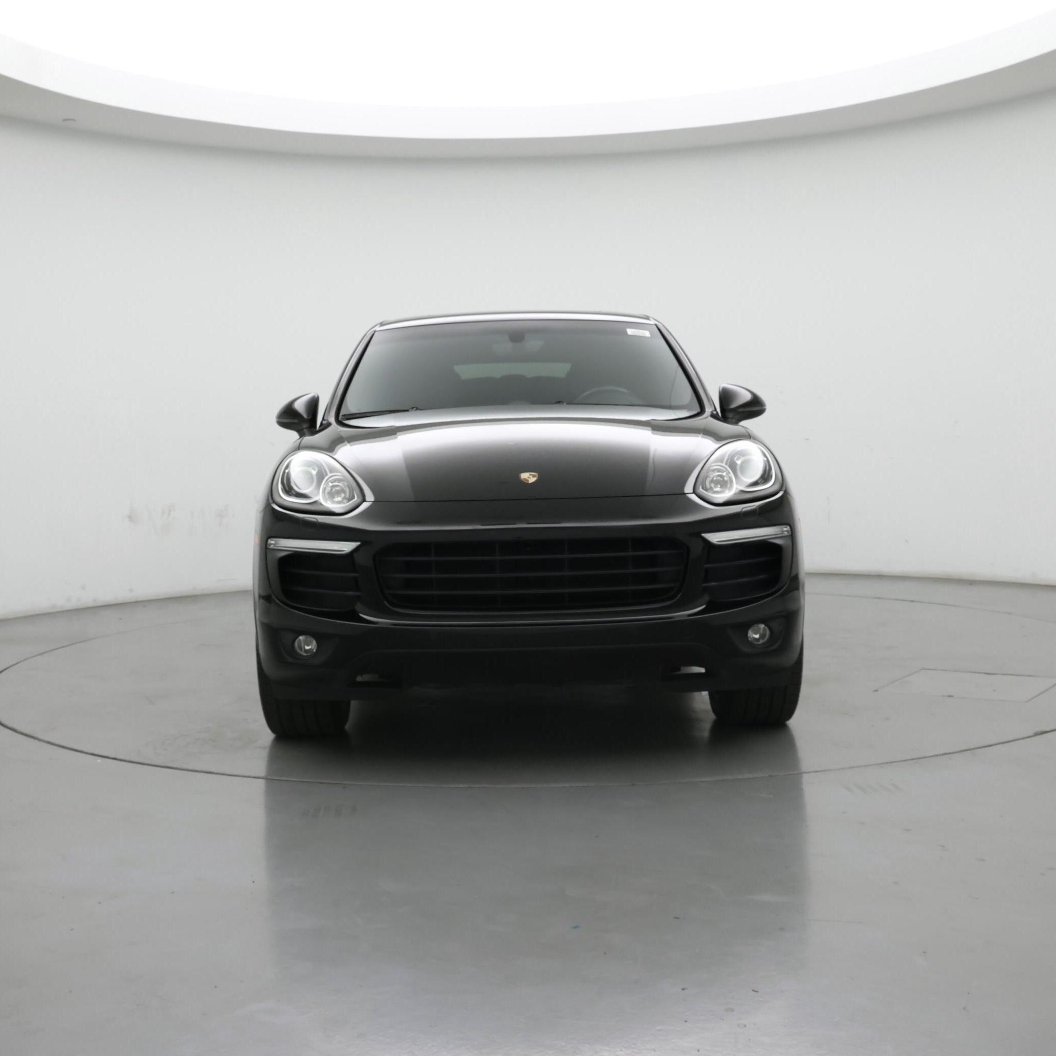 Thumbnail: 2018 Porsche Cayenne - 5