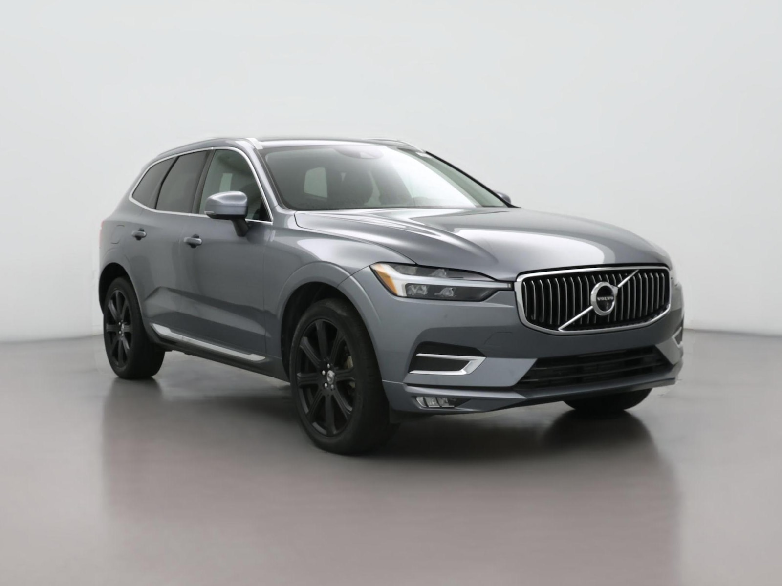 2021 Volvo XC60 Inscription
