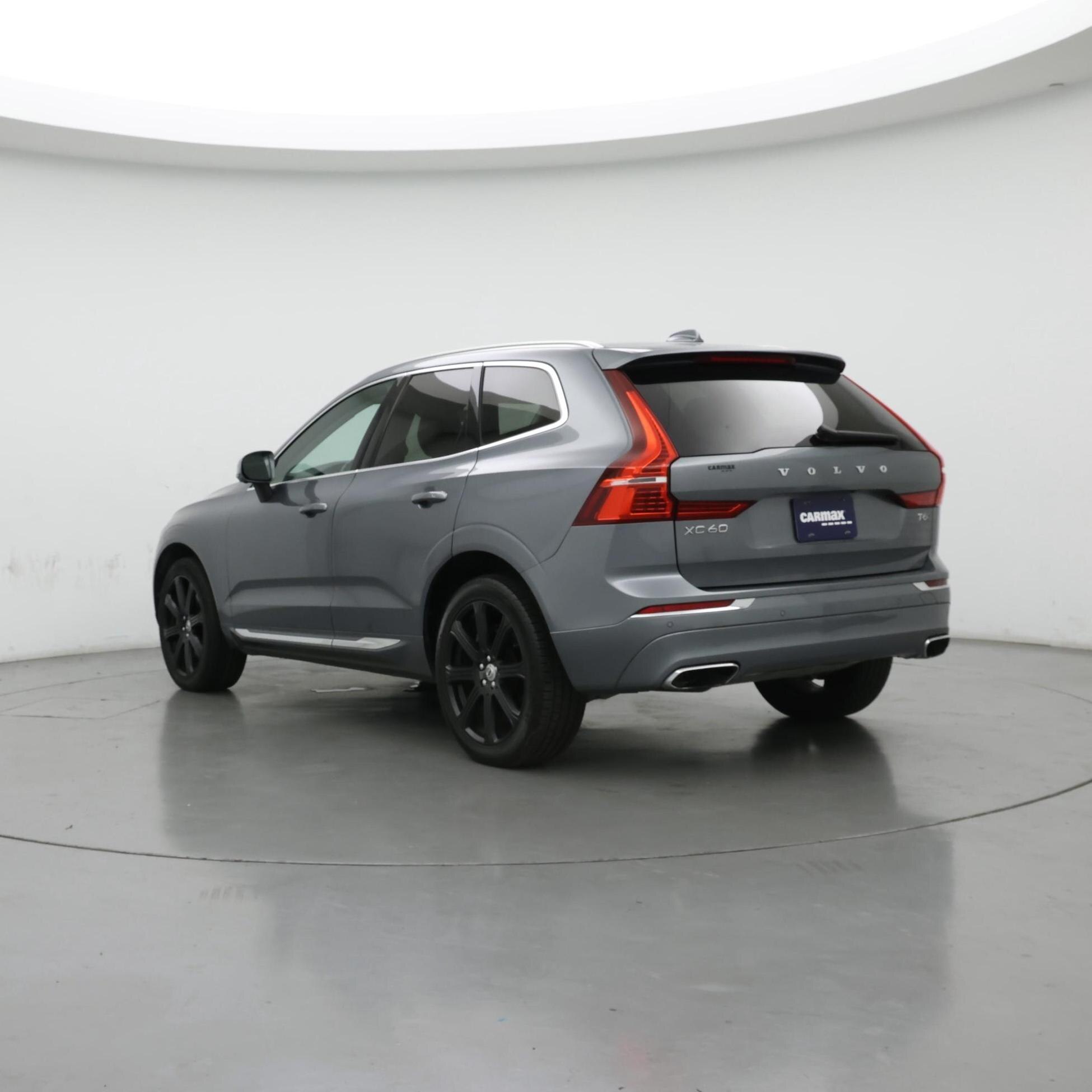 Thumbnail: 2021 Volvo XC60 - 2