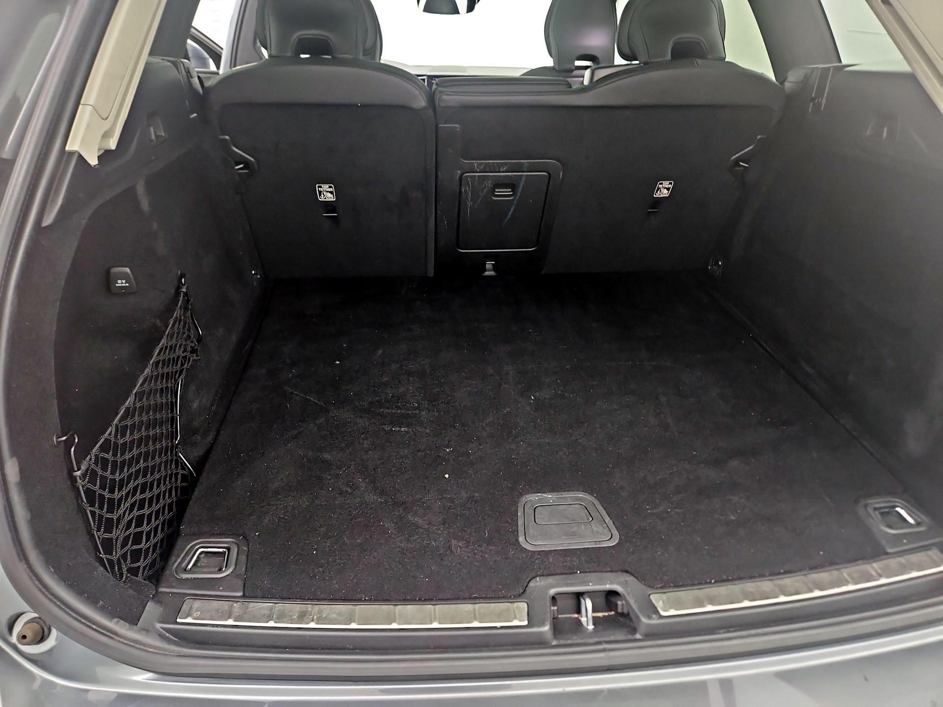 Thumbnail: 2021 Volvo XC60 - 20