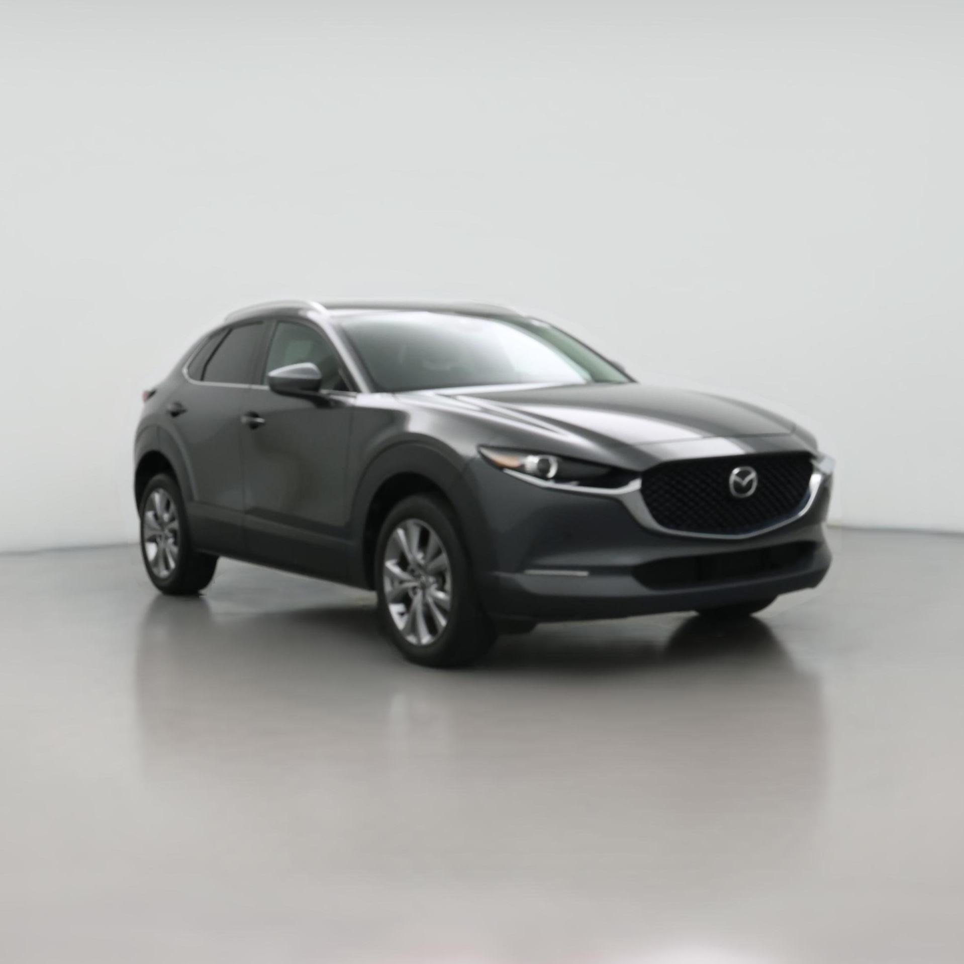 Thumbnail: 2023 Mazda CX-30 - 1