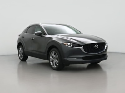 2023 Mazda CX-30 2.5 S Select Package