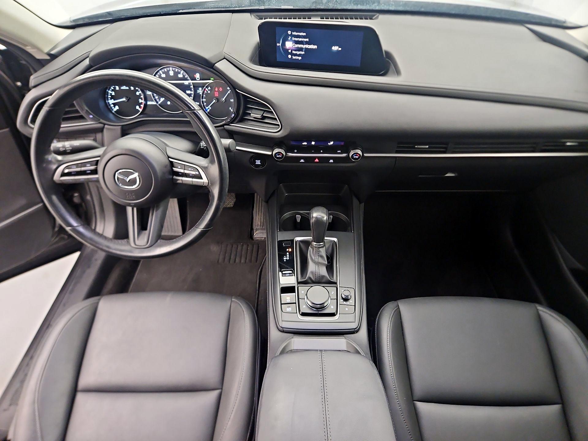 Thumbnail: 2023 Mazda CX-30 - 9