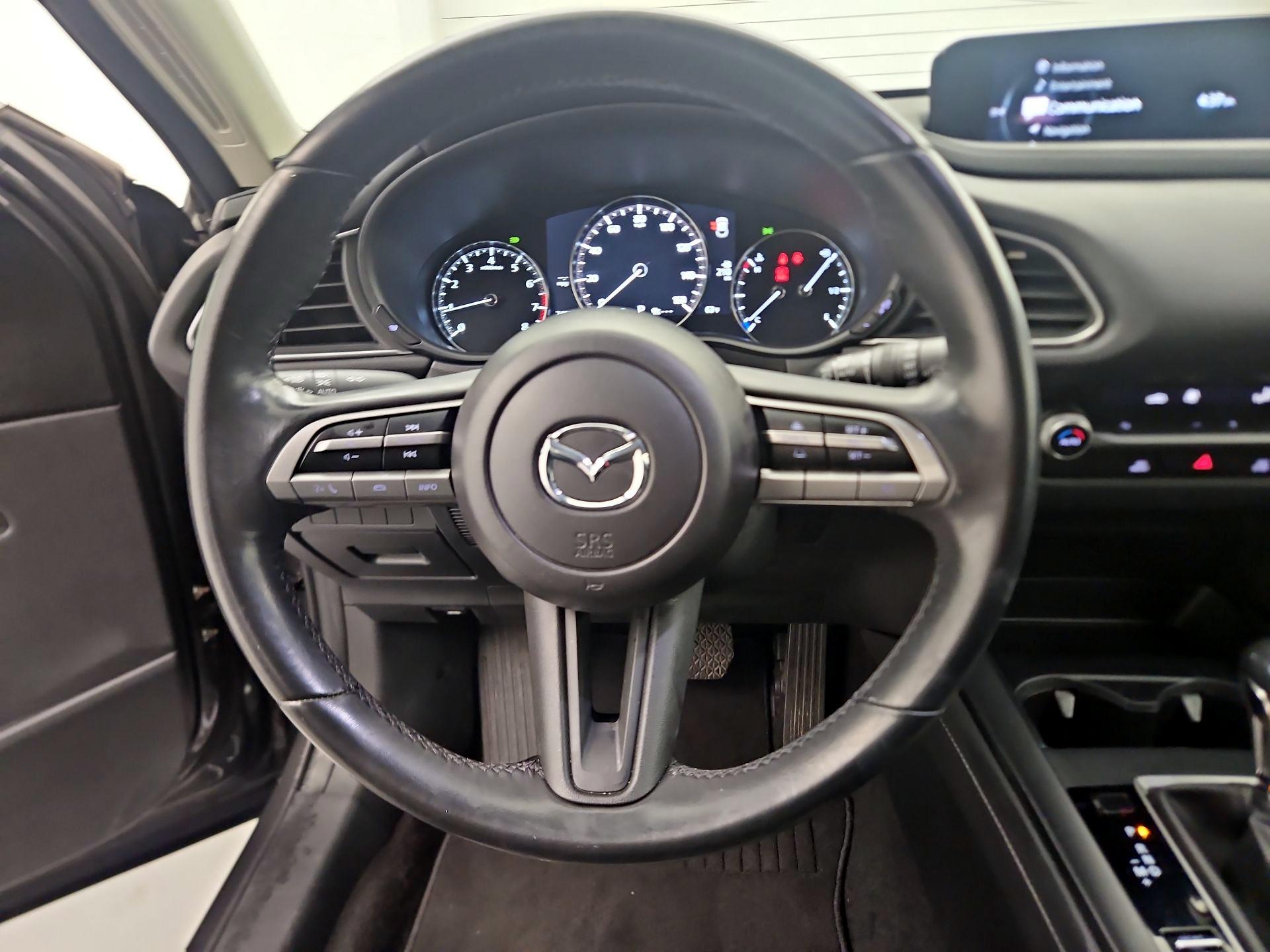 Thumbnail: 2023 Mazda CX-30 - 10