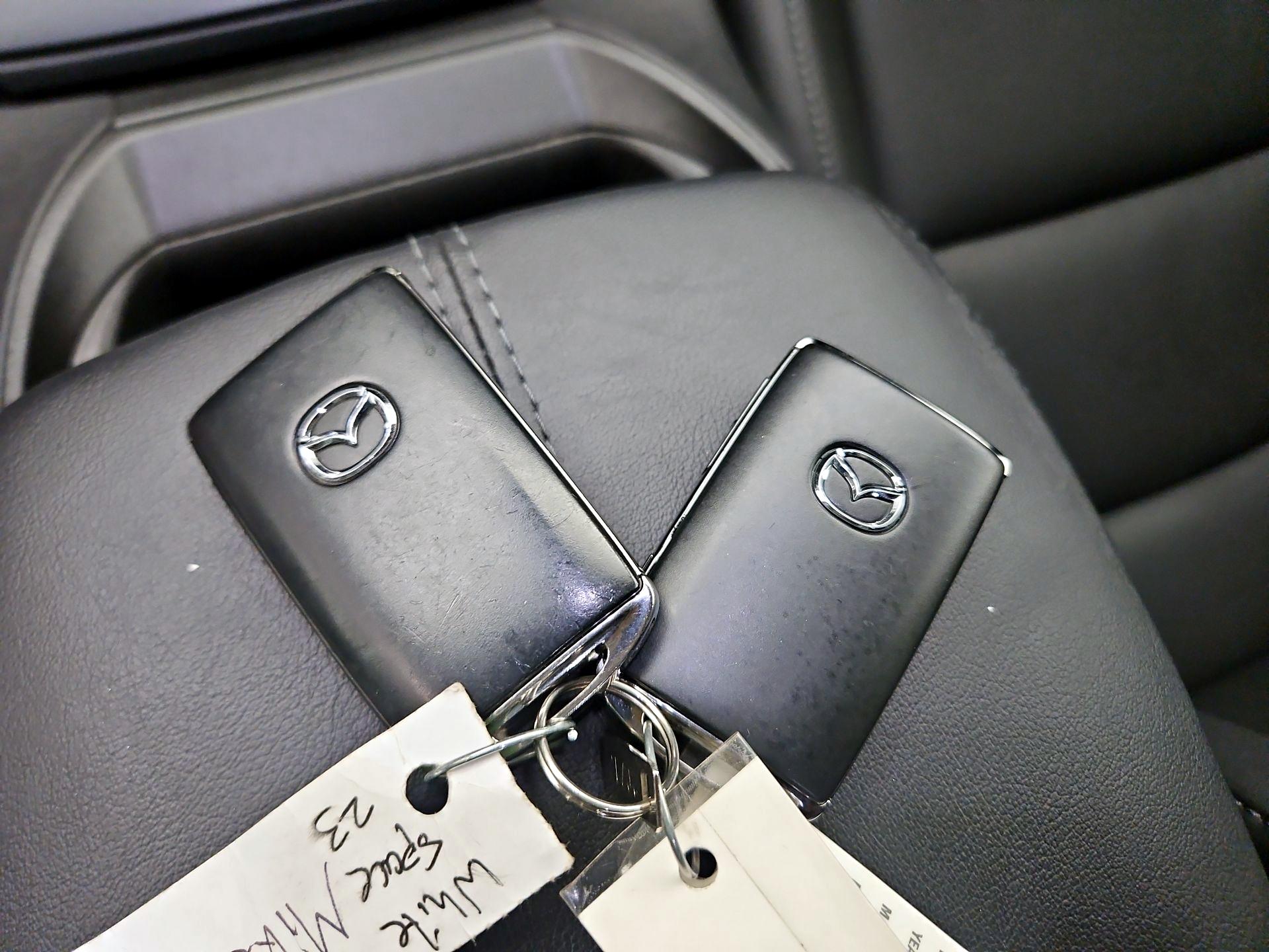 Thumbnail: 2023 Mazda CX-30 - 11