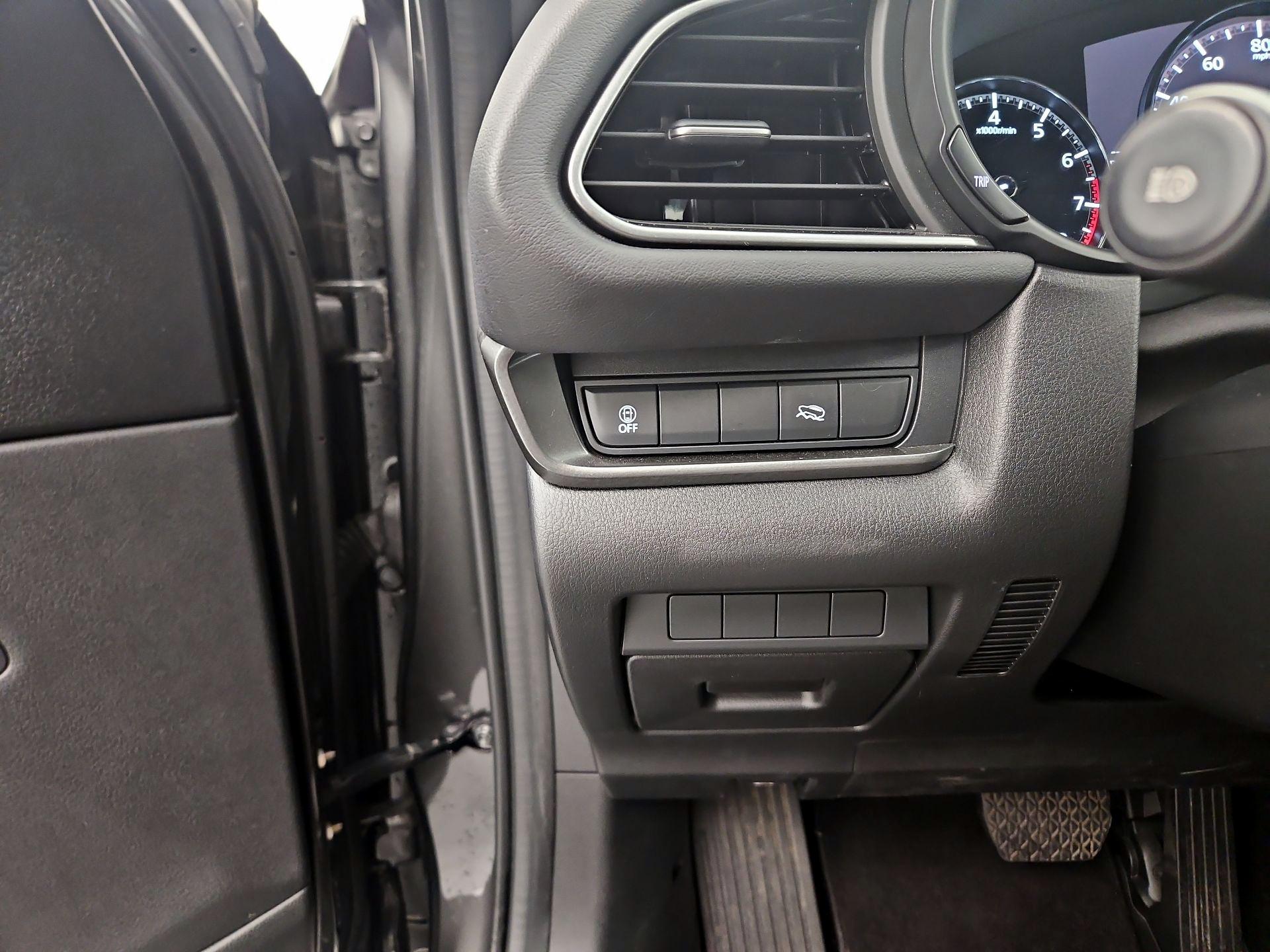 Thumbnail: 2023 Mazda CX-30 - 13