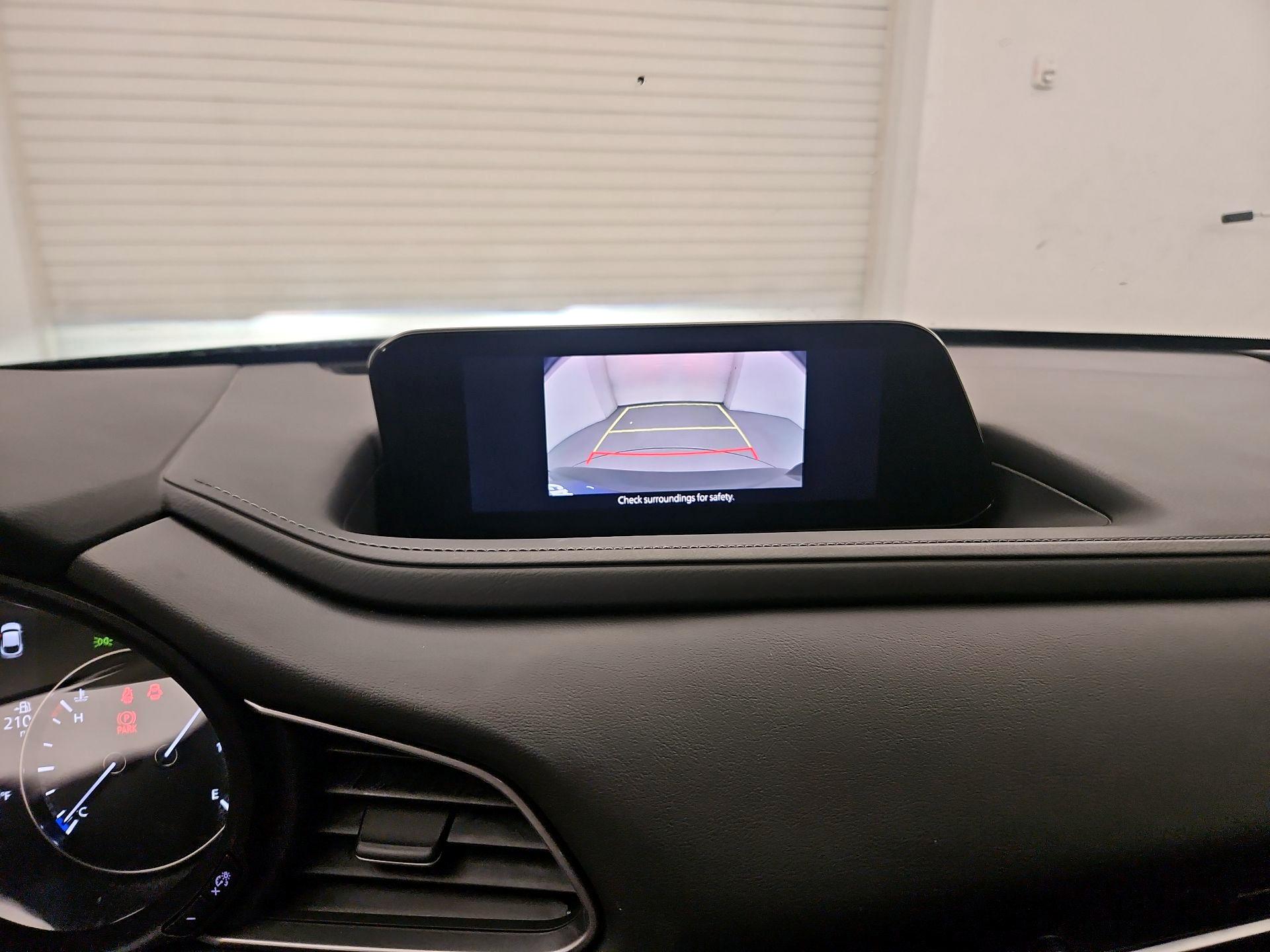 Thumbnail: 2023 Mazda CX-30 - 14