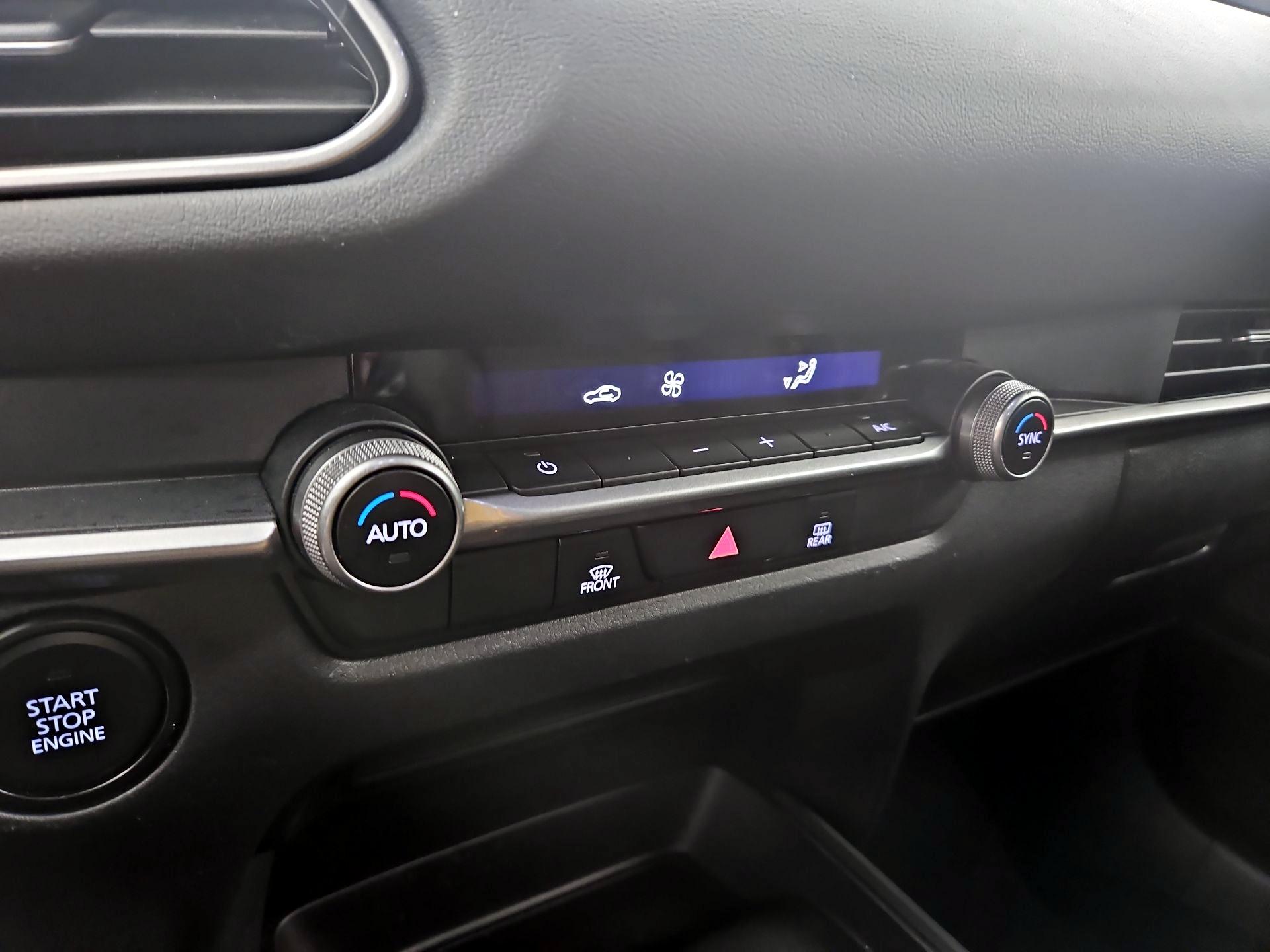 Thumbnail: 2023 Mazda CX-30 - 16