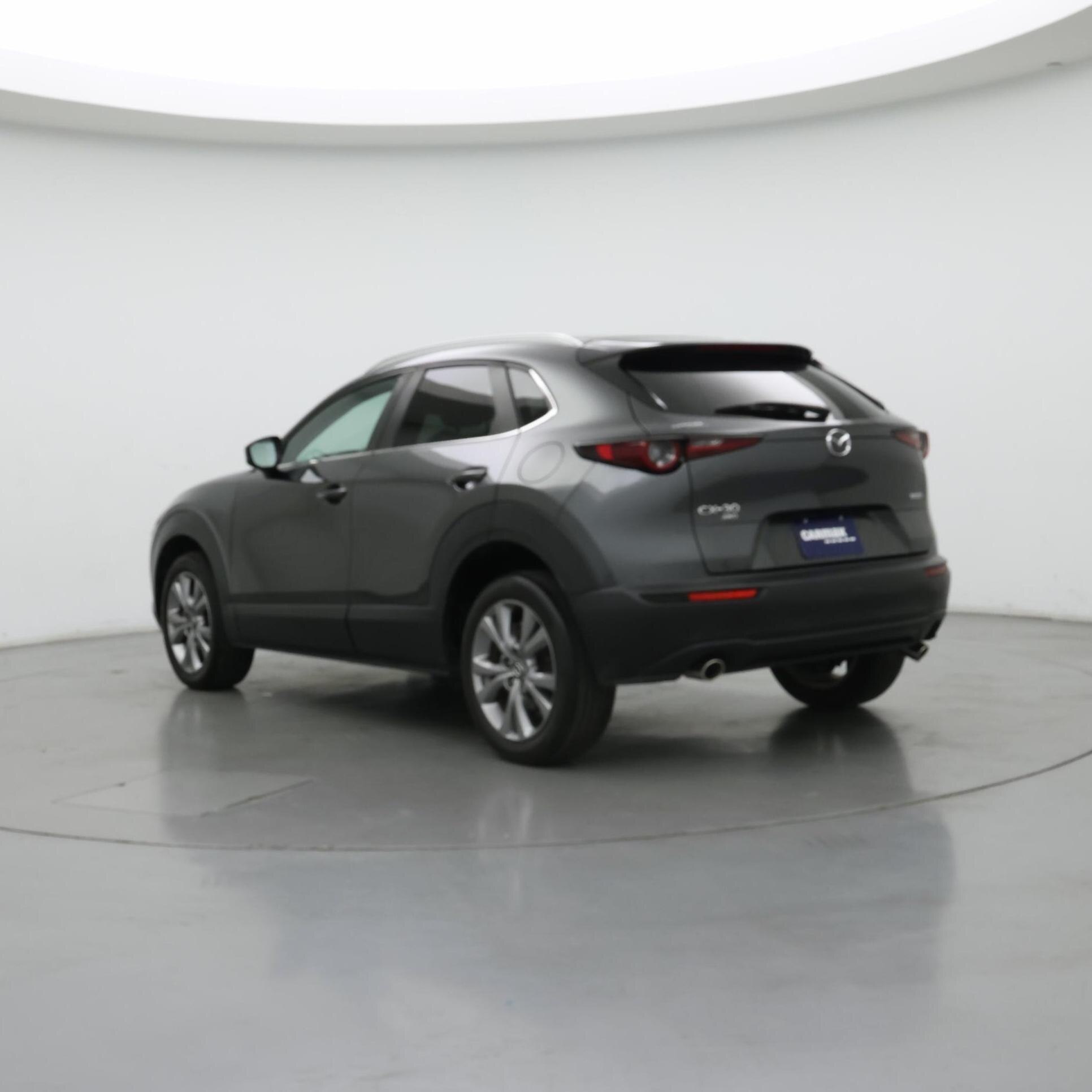Thumbnail: 2023 Mazda CX-30 - 2